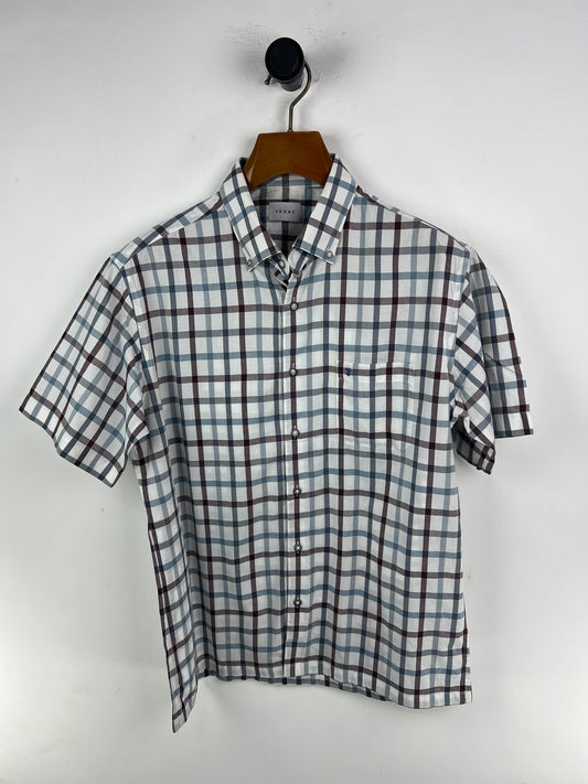 Yezac Linen Shirt (Medium)