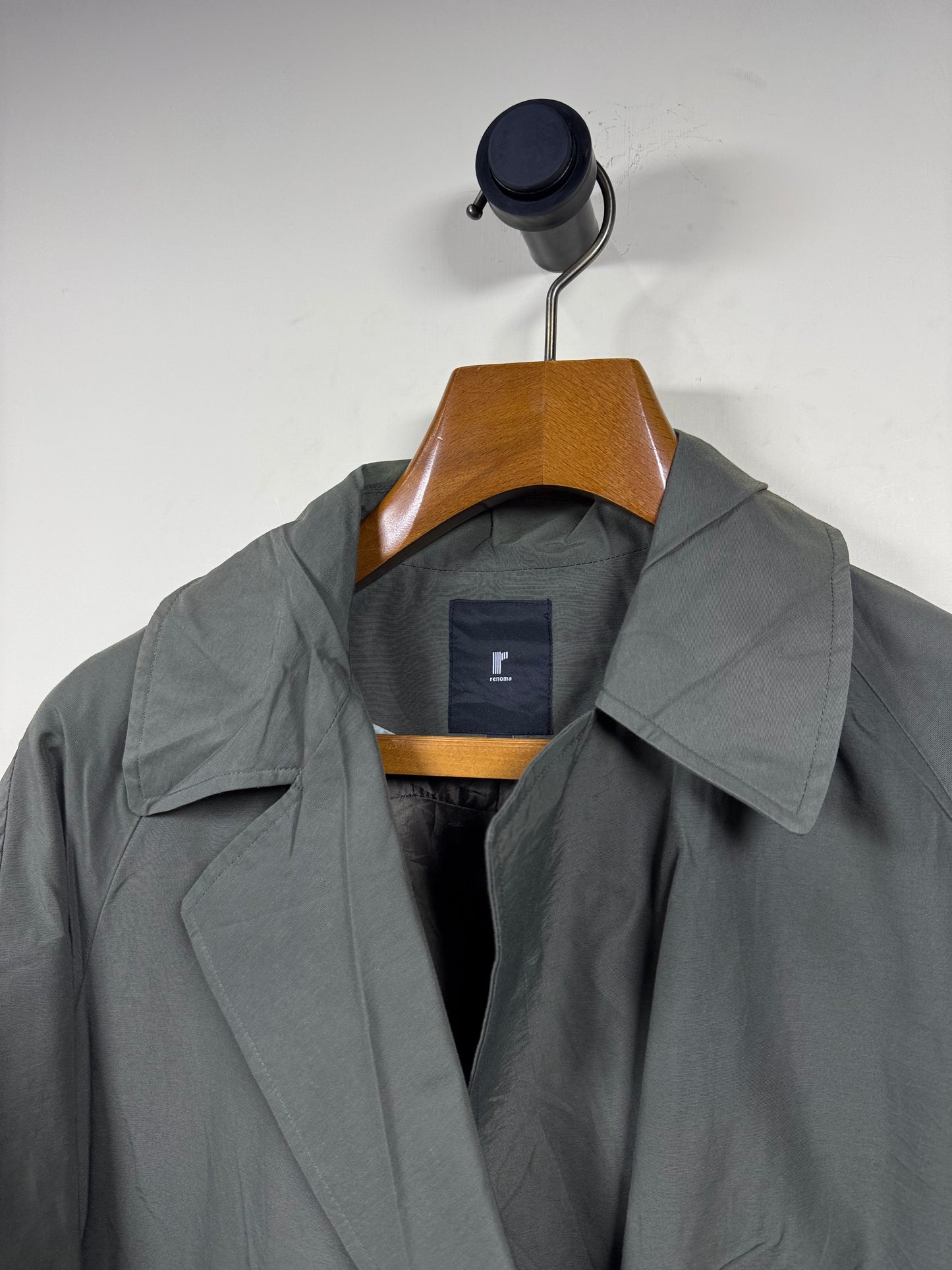 Renoma Coat (Women) (Medium)