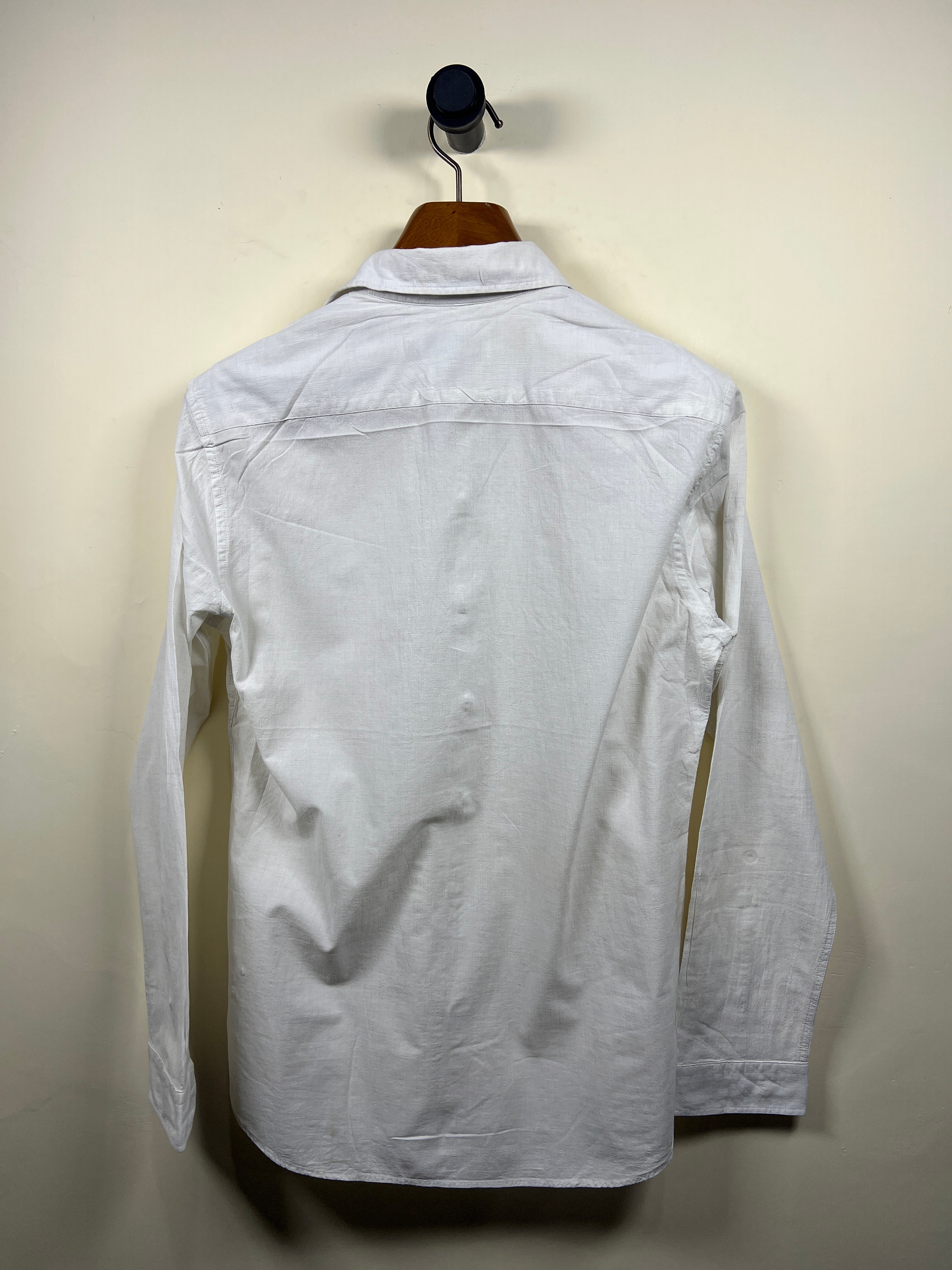 Ziozia Linen Shirt (Small)