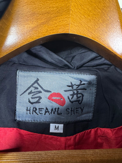 Hreanl Shey Long Jacket (Women) (X-Large)