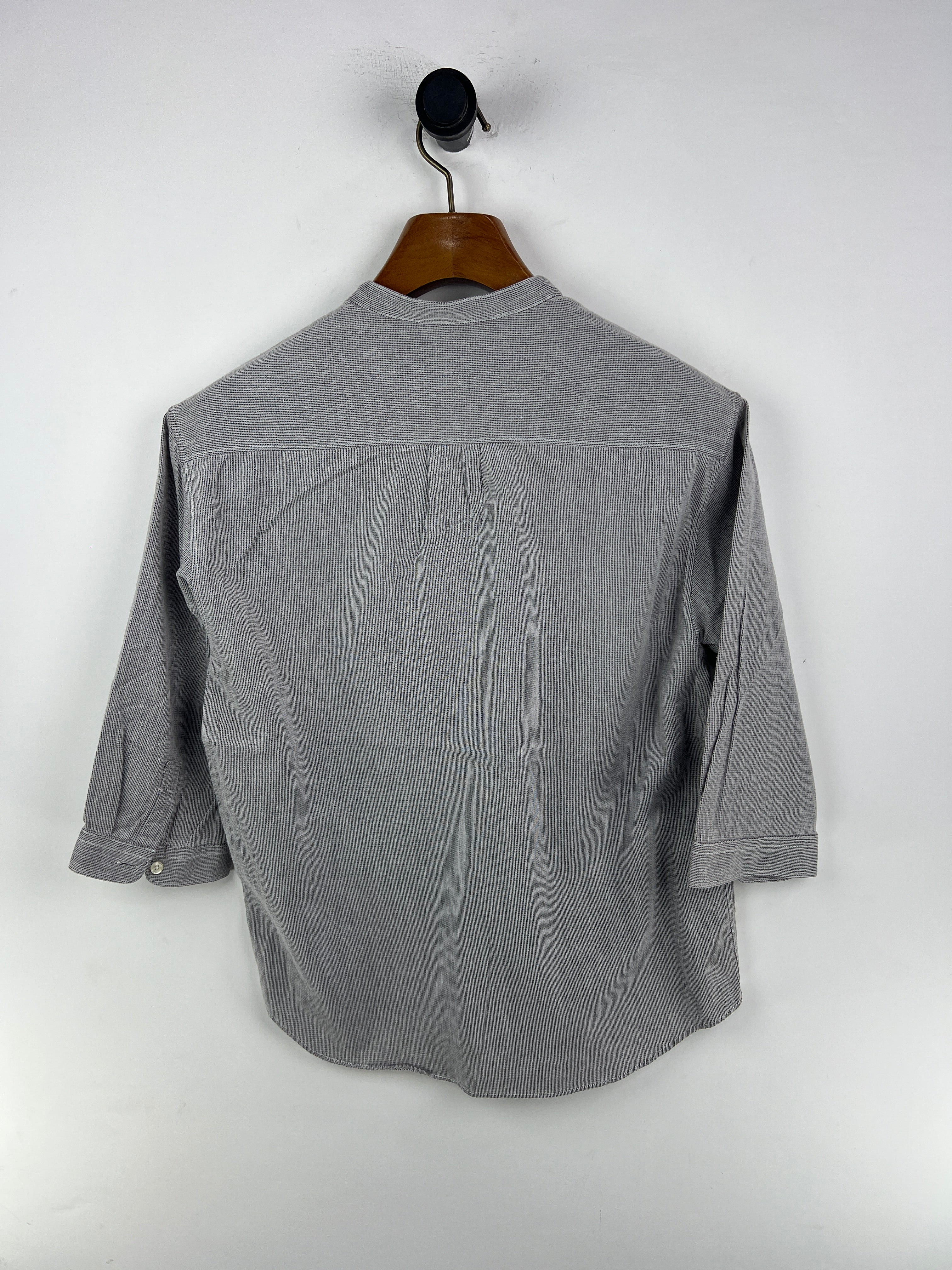Custom Linen Shirt (Medium)