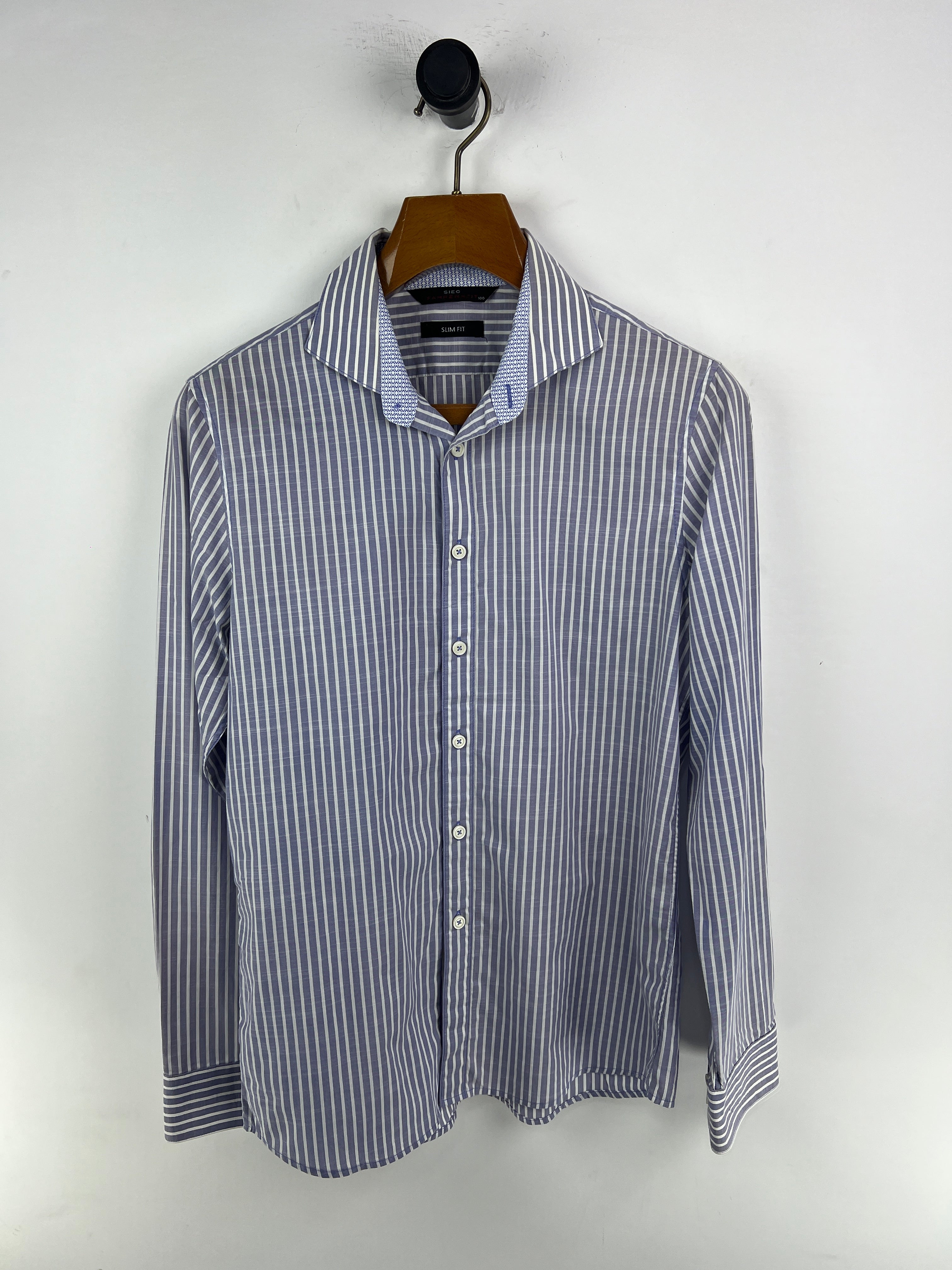 Sieg Linen Shirt (Small)