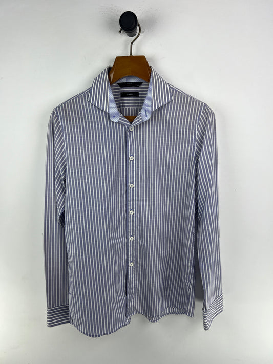 Sieg Linen Shirt (Small)