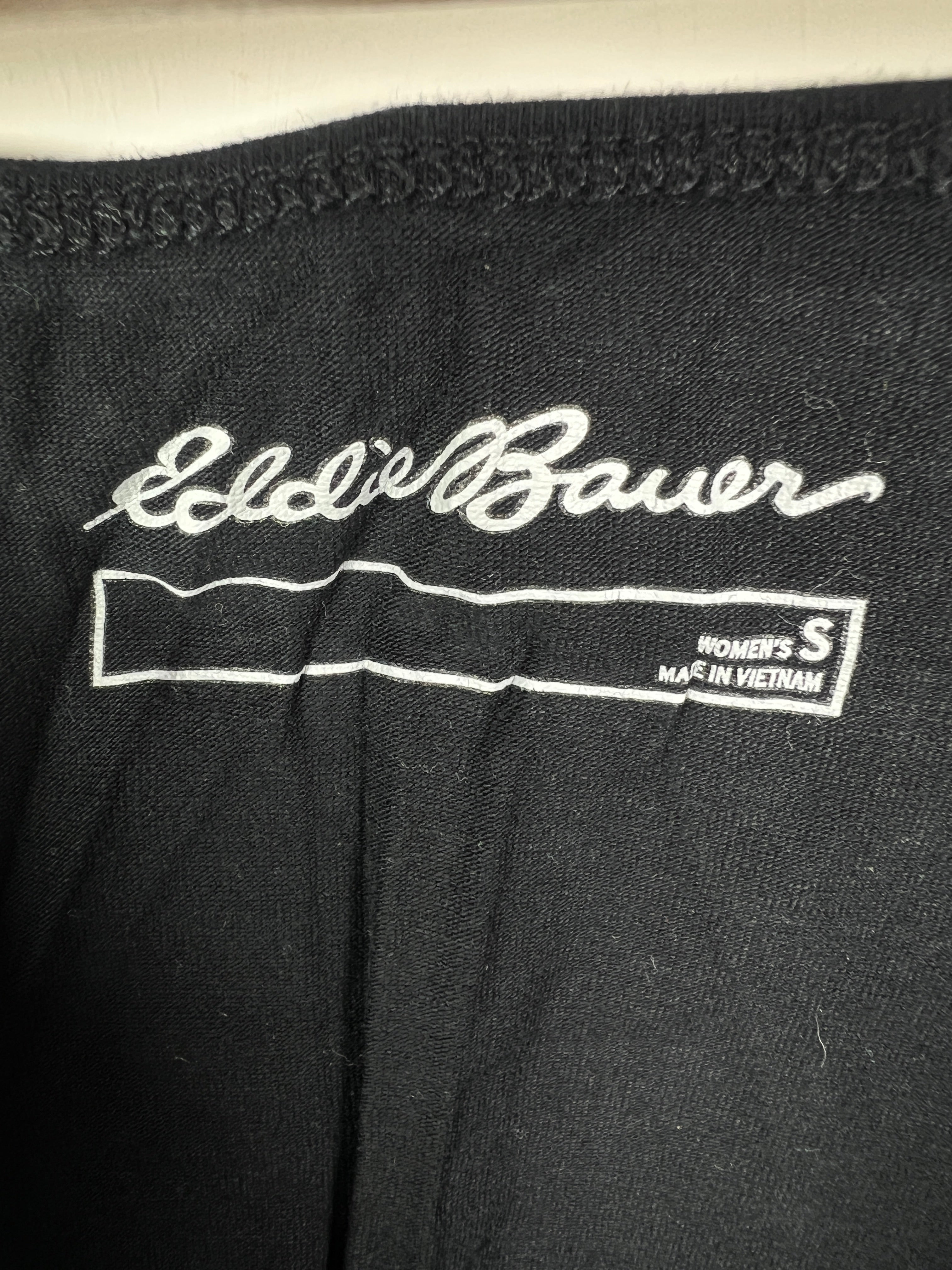 Eddie Bauer Tank Top (Women) (Small)