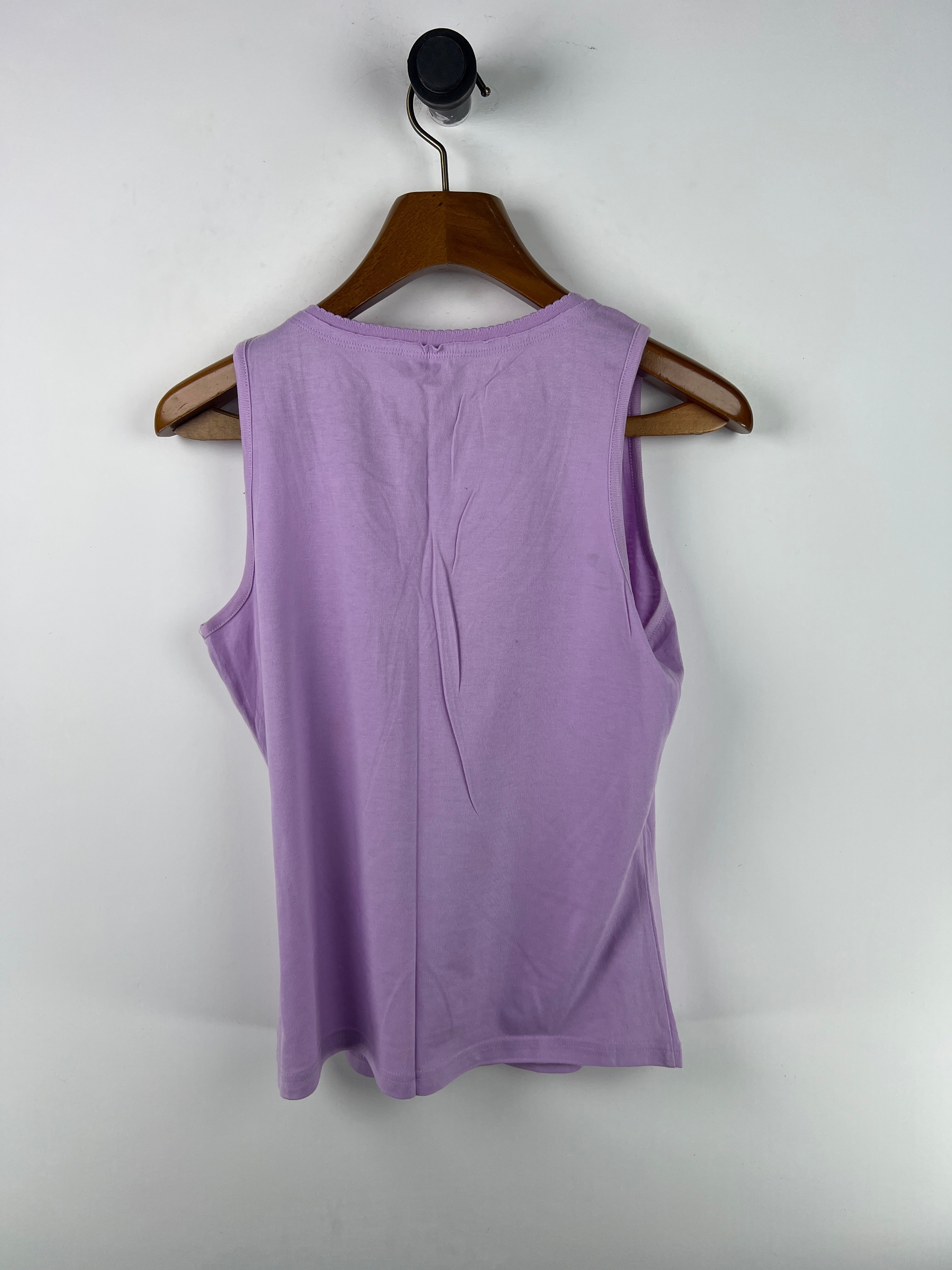Sleep Wear Tank Top (Women) (Medium)