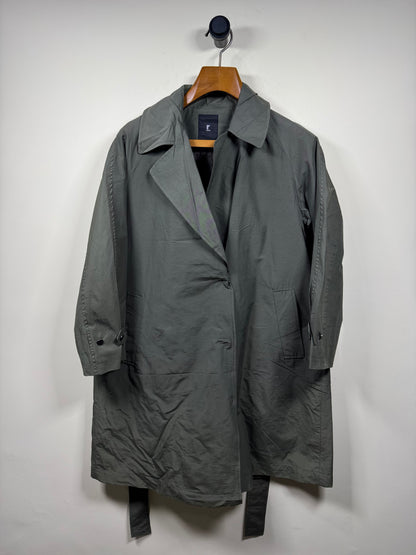 Renoma Coat (Women) (Medium)