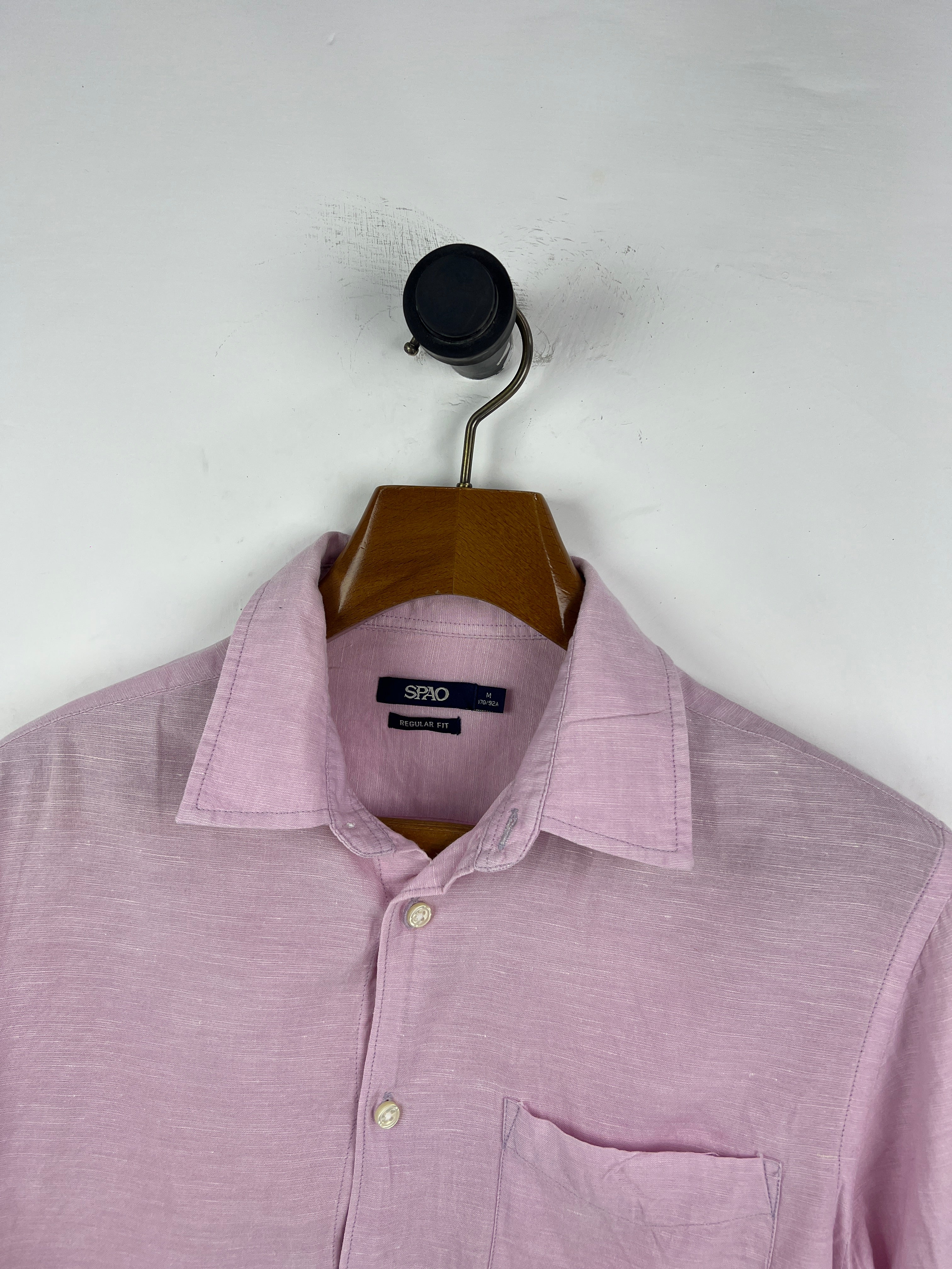 Spao Linen Shirt (Medium)