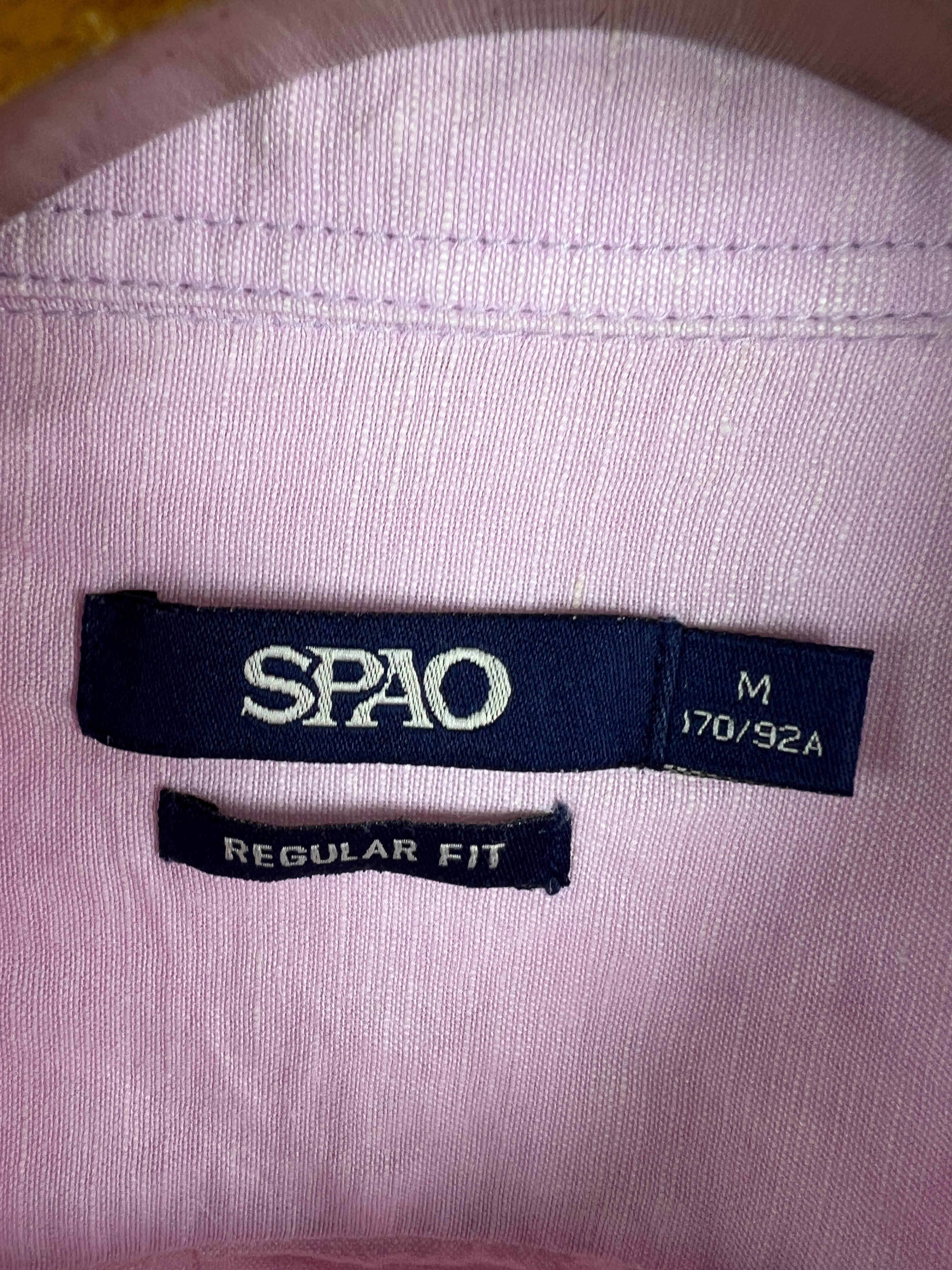 Spao Linen Shirt (Medium)