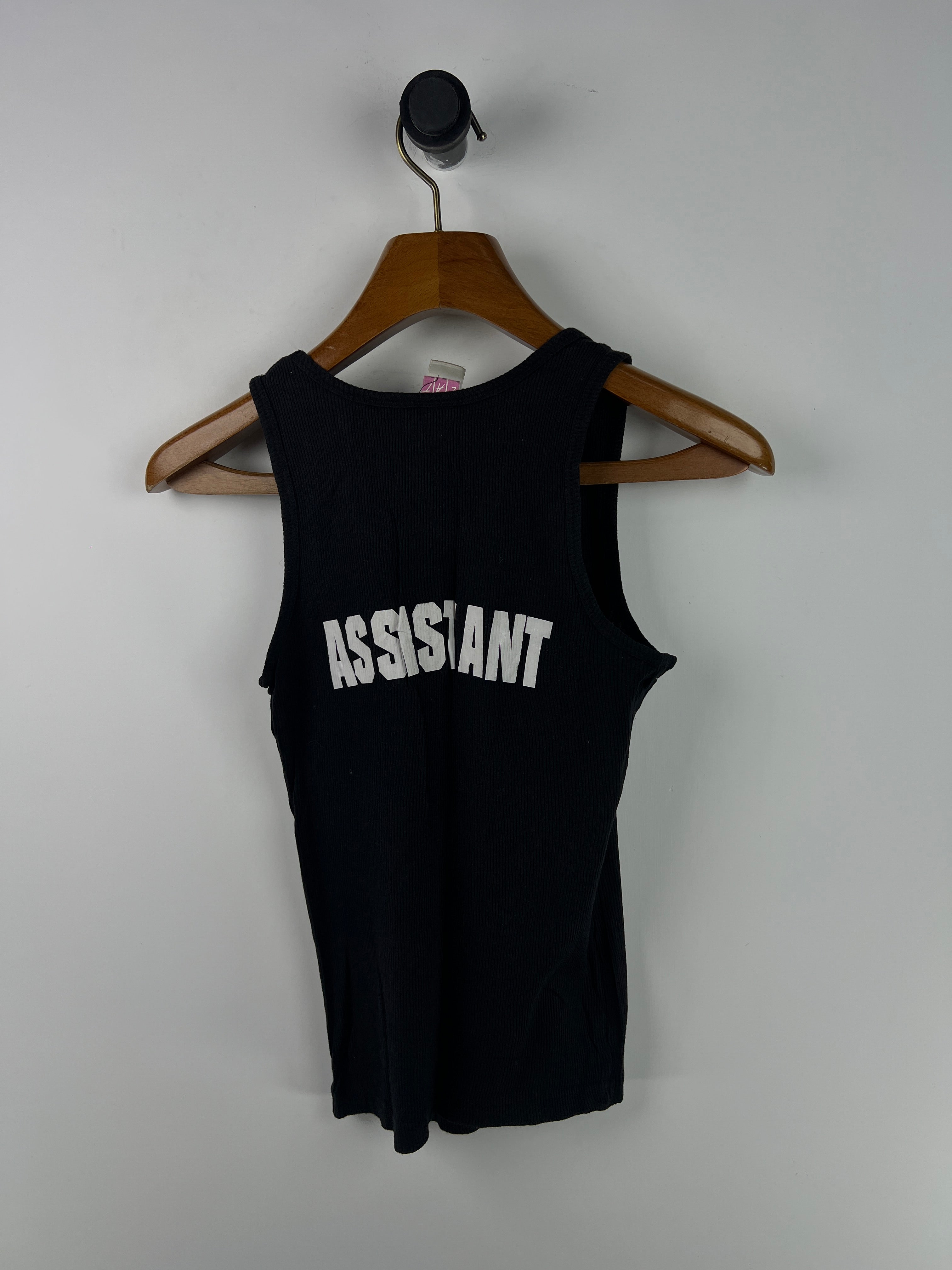 Lat Tank Top (Women) (X-Small/Small)