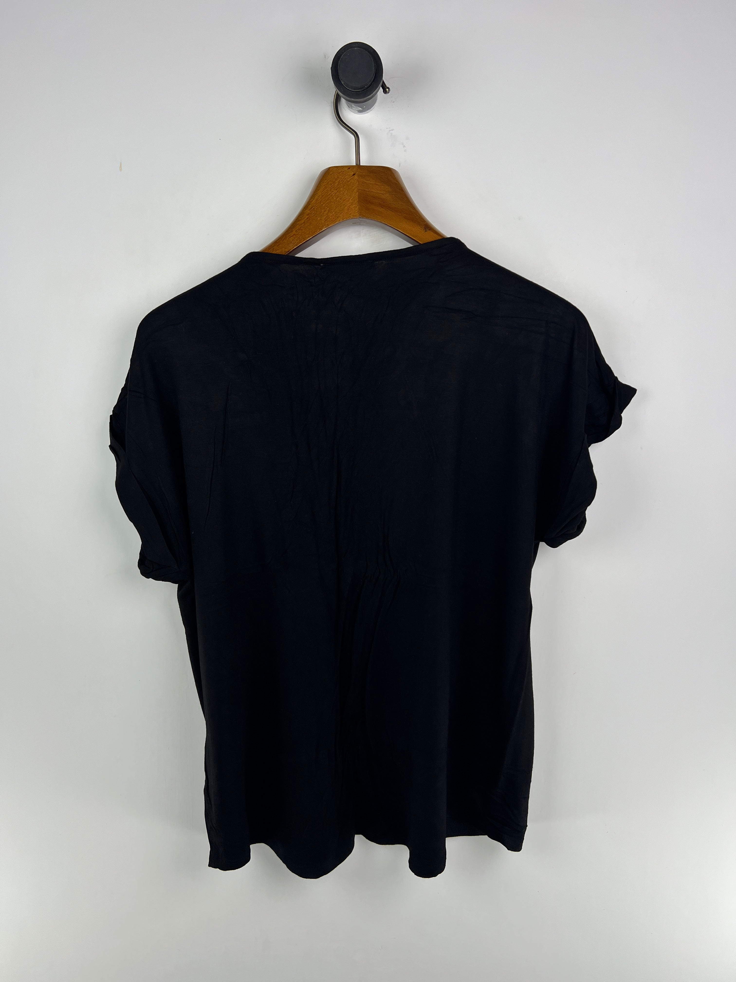 Calvin Klein Blouse (Women) (Medium)