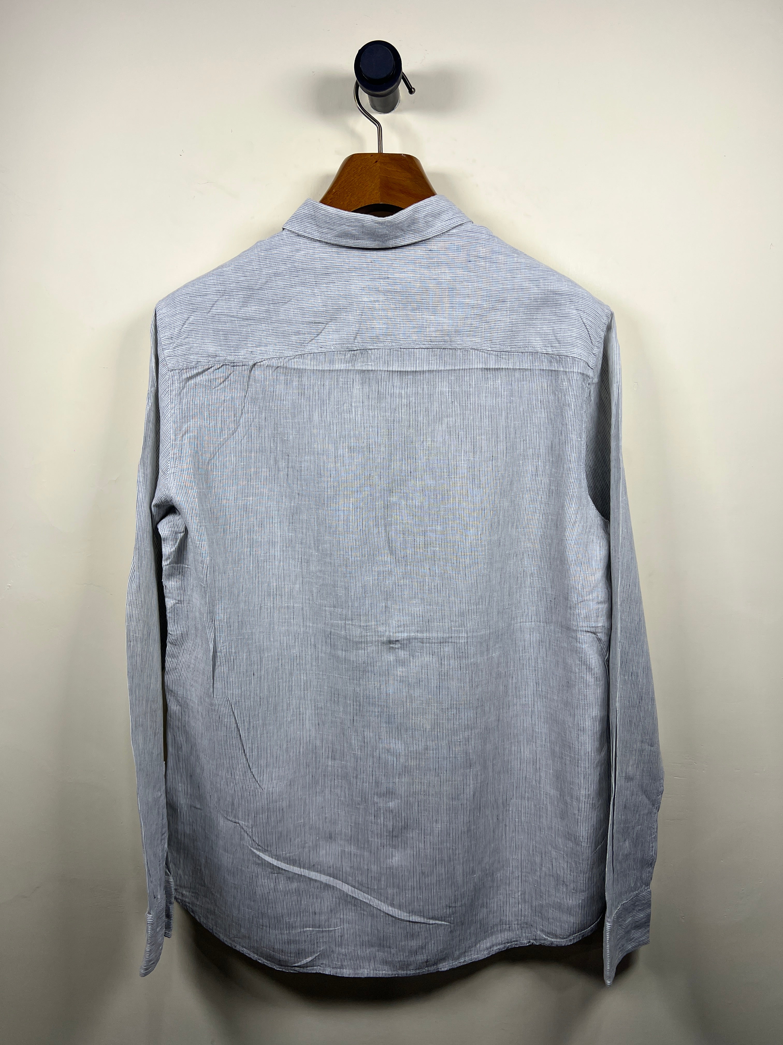 Top Ten Linen Shirt (Medium)