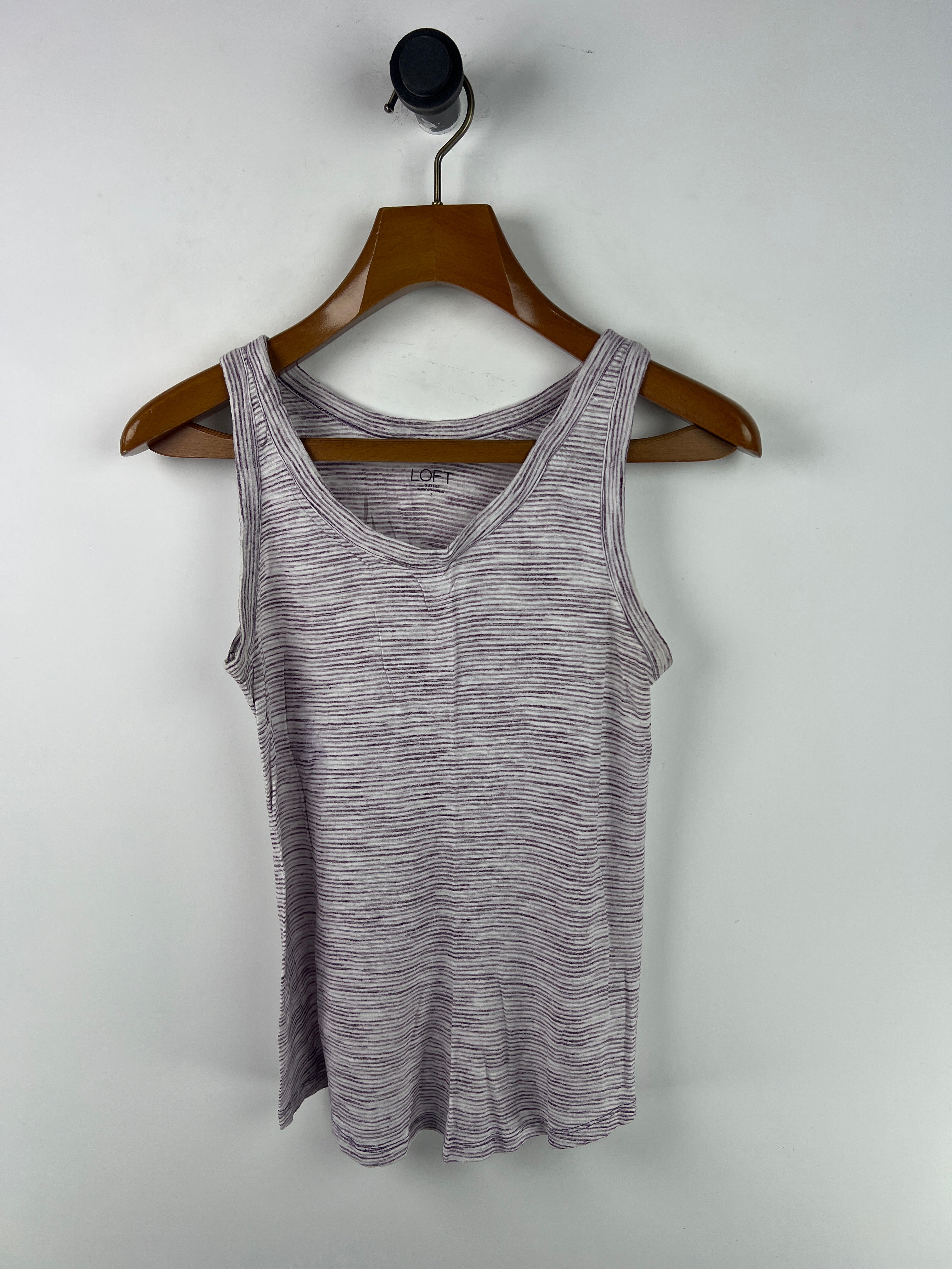 Loft Tank Top (Women) (Small)