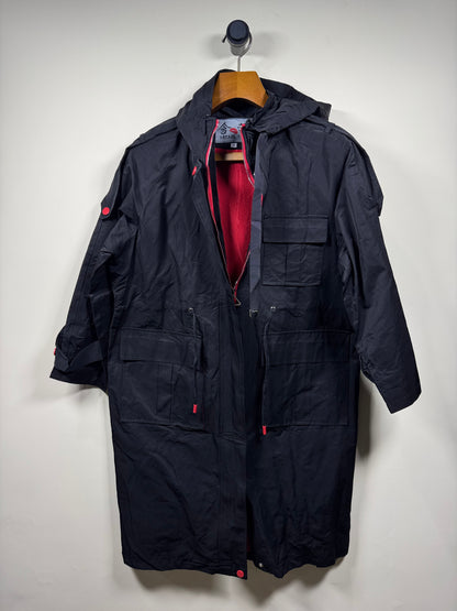 Hreanl Shey Long Jacket (Women) (X-Large)