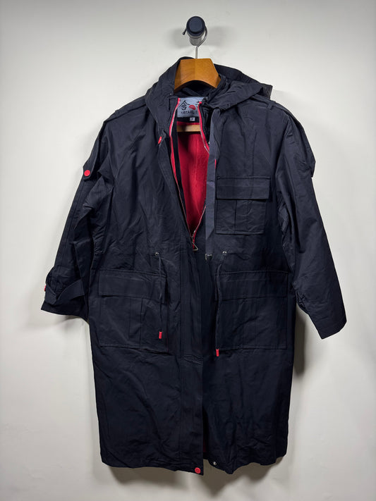 Hreanl Shey Long Jacket (Women) (X-Large)