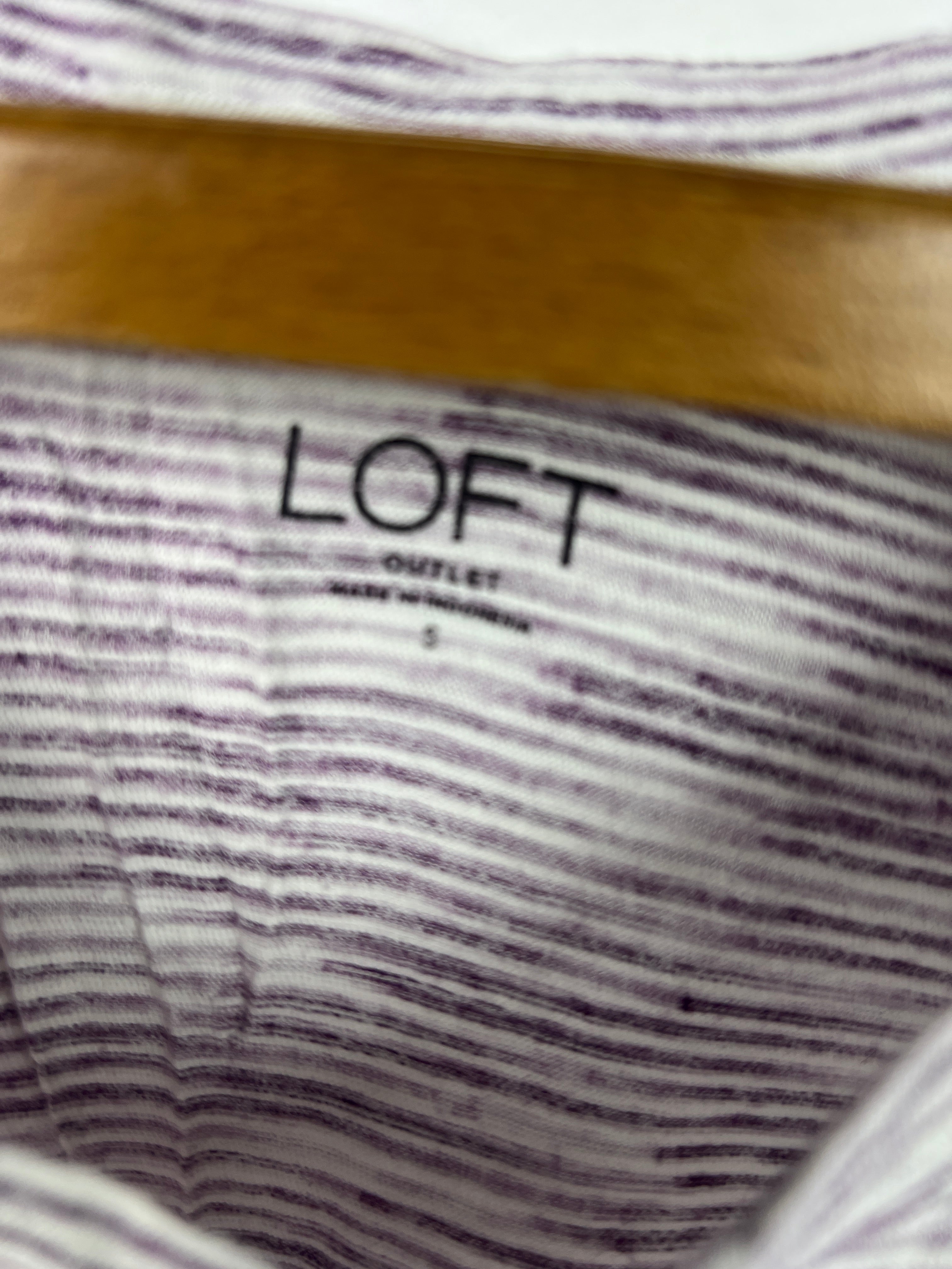 Loft Tank Top (Women) (Small)
