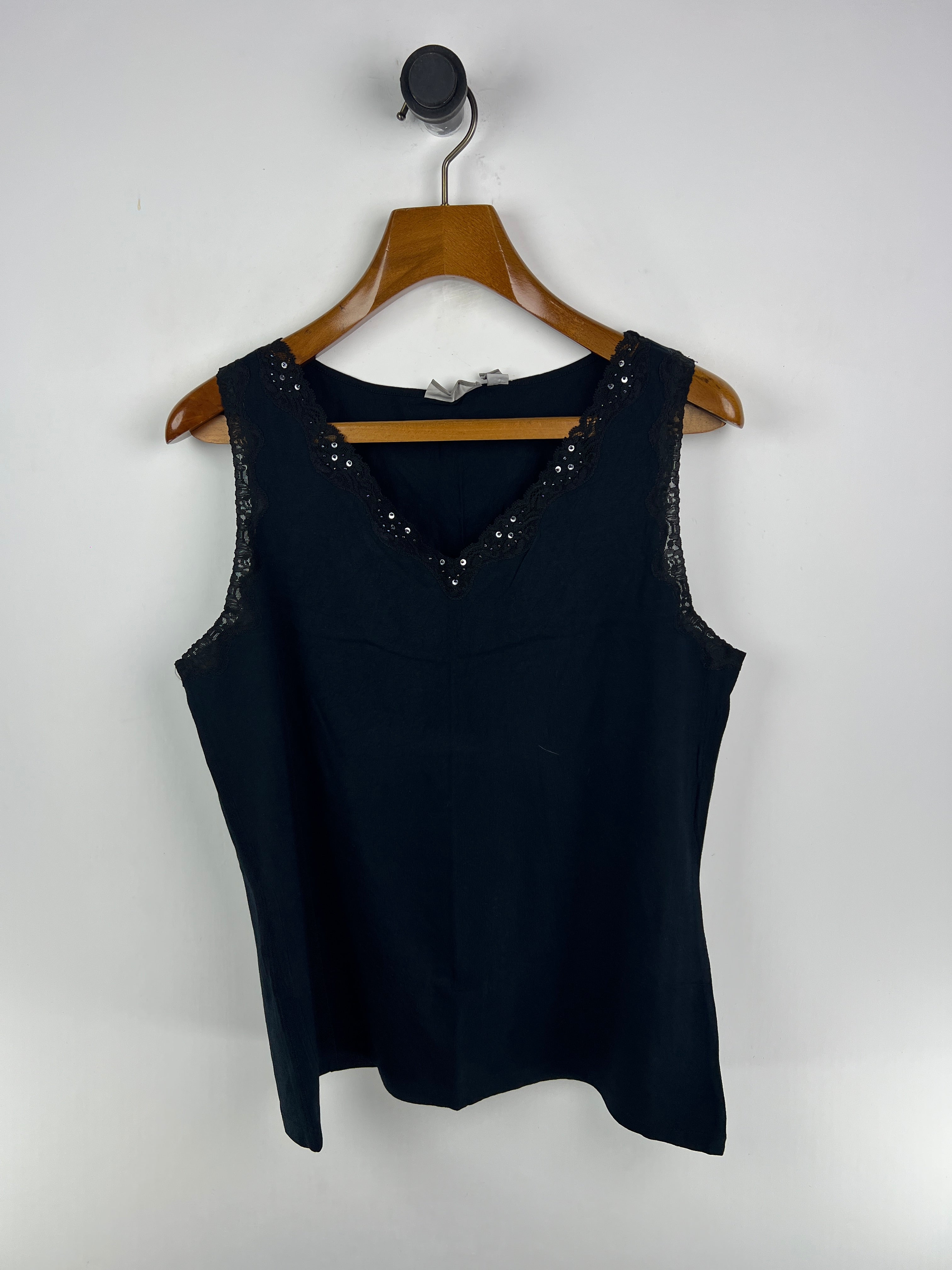 Croft & Barrow Blouse (Women) (Medium)
