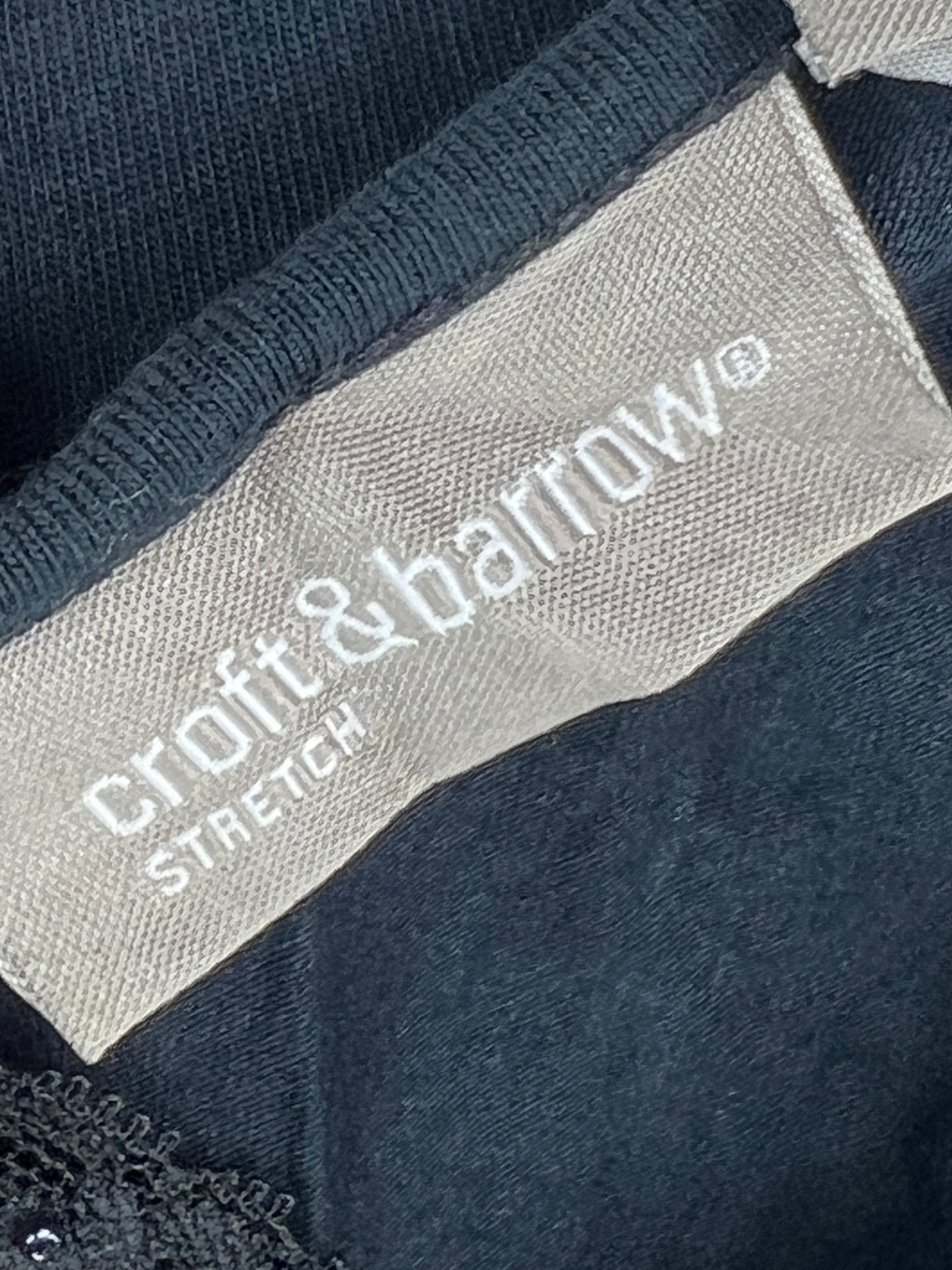 Croft & Barrow Blouse (Women) (Medium)