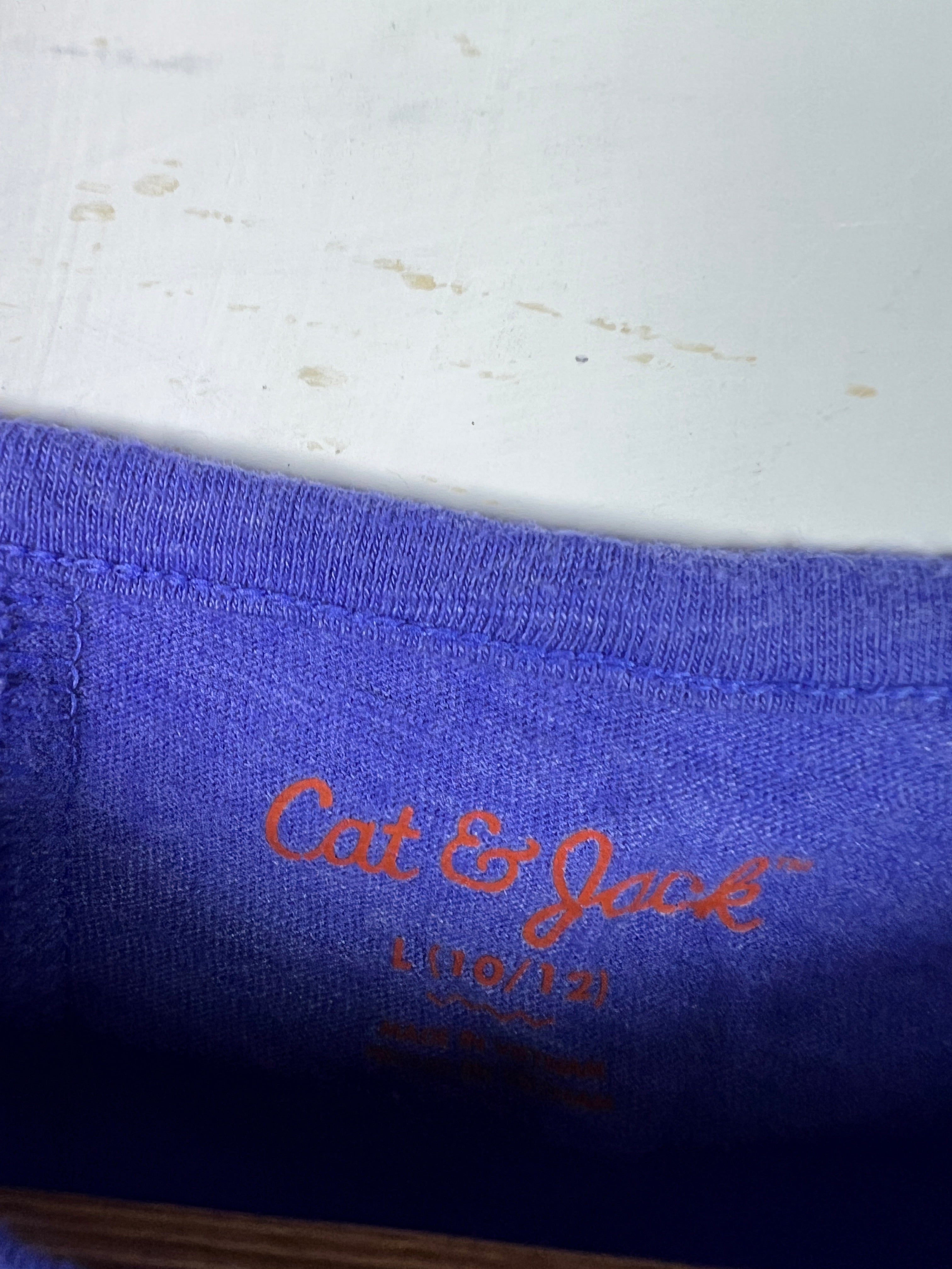 Cat & Jack Blouse (Women) (Small)
