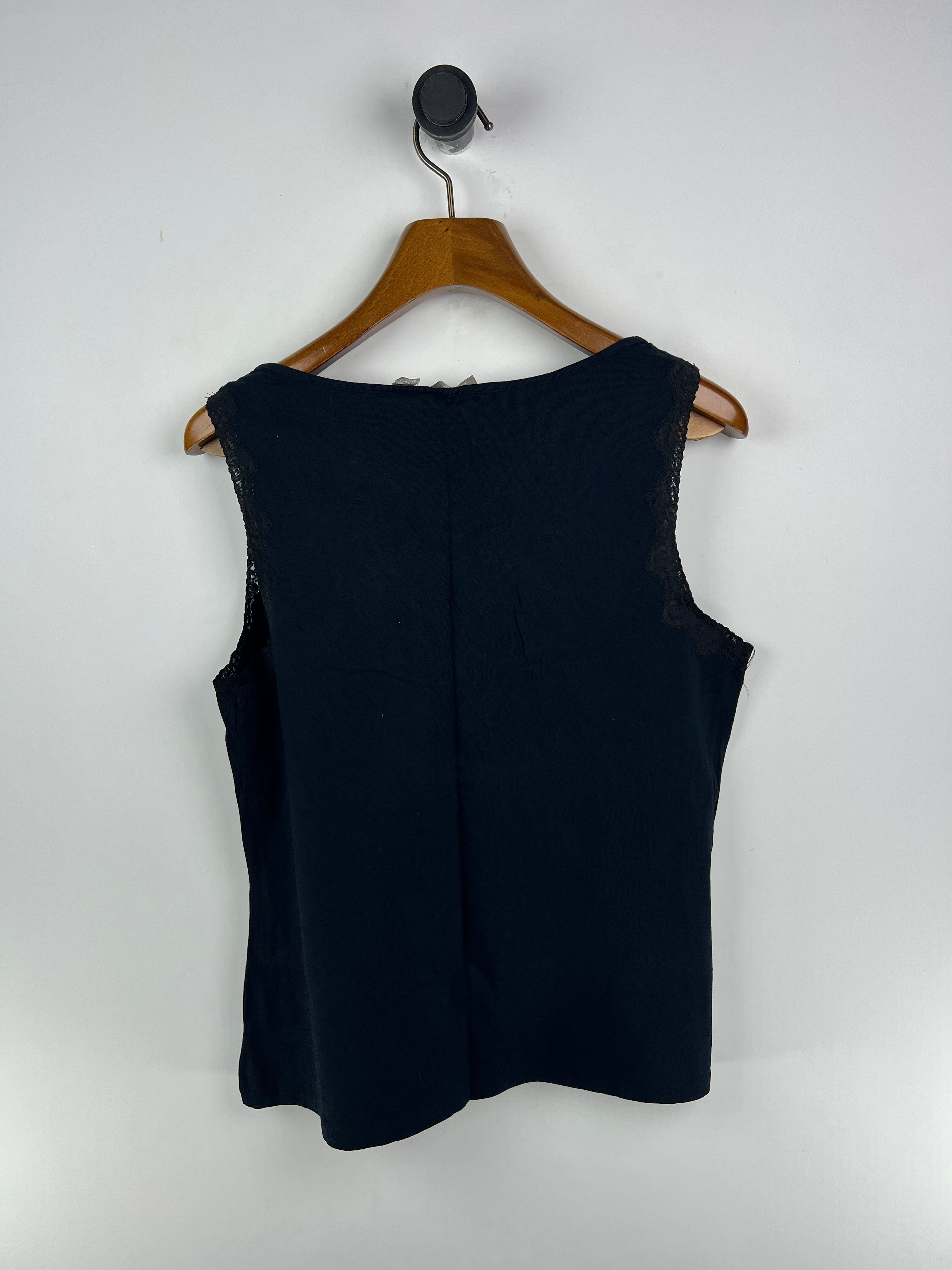 Croft & Barrow Blouse (Women) (Medium)