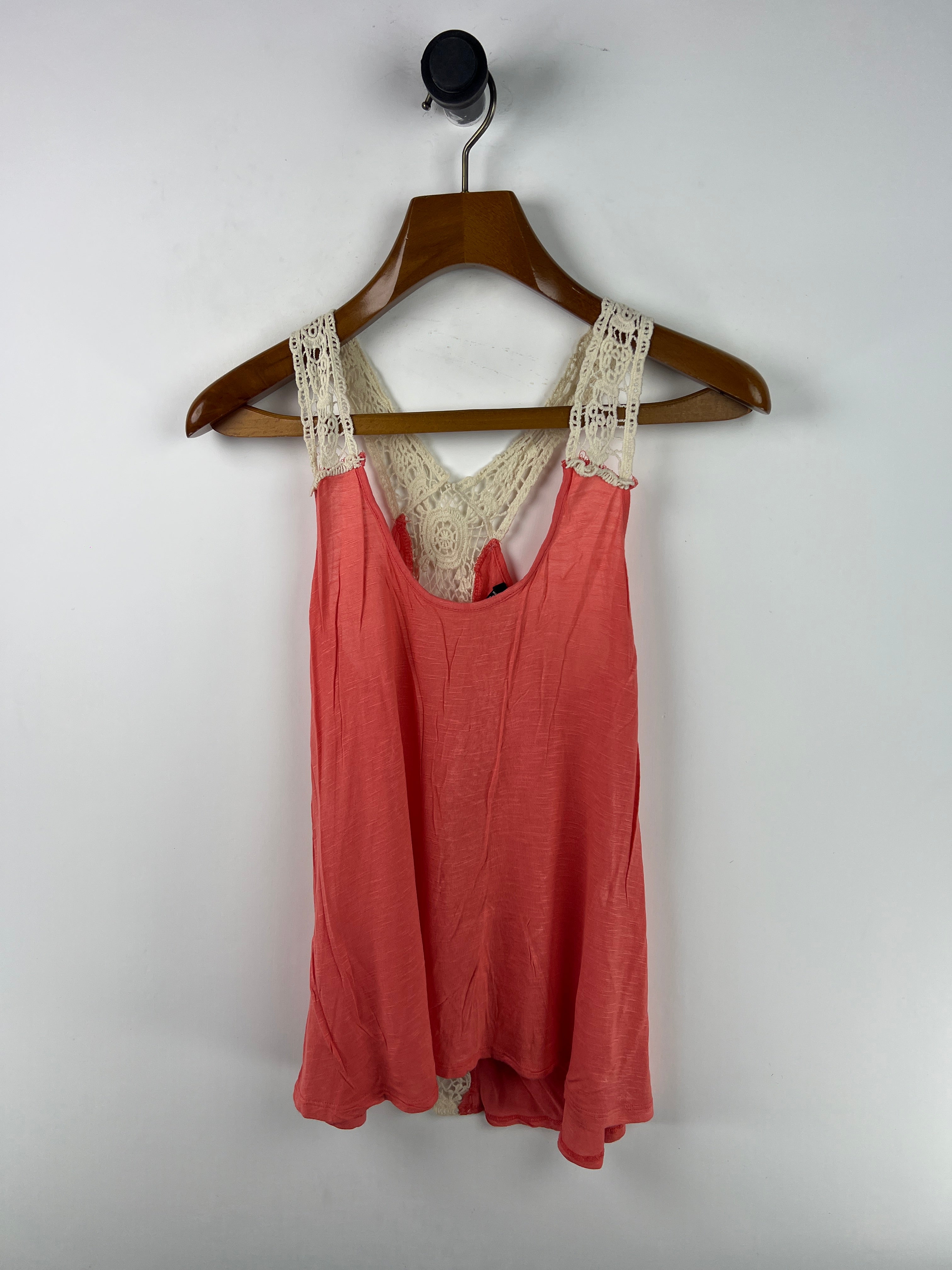 Rue 21 Tank Top (Women) (Small)