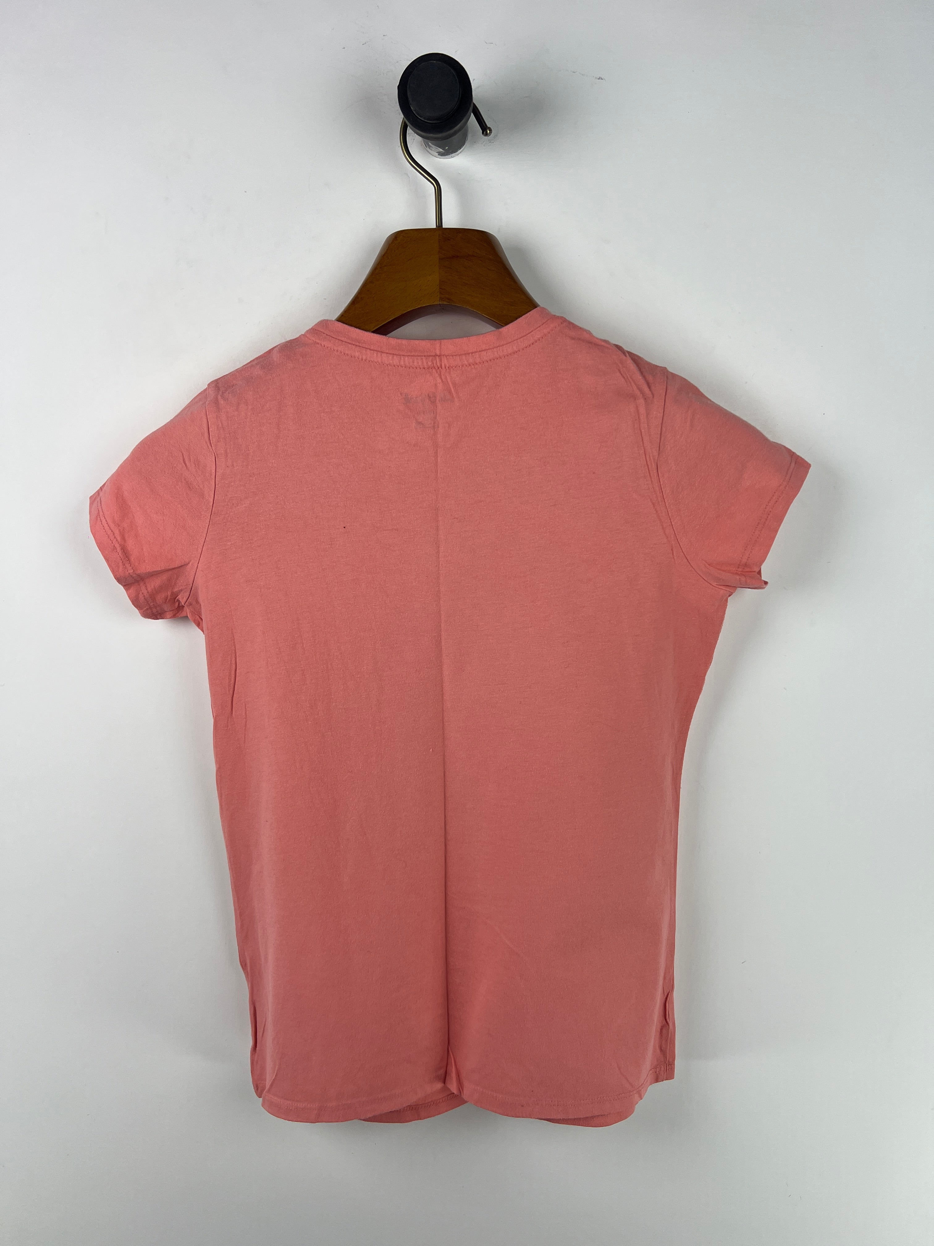Cat & Jack T-Shirt (Women) (Small)