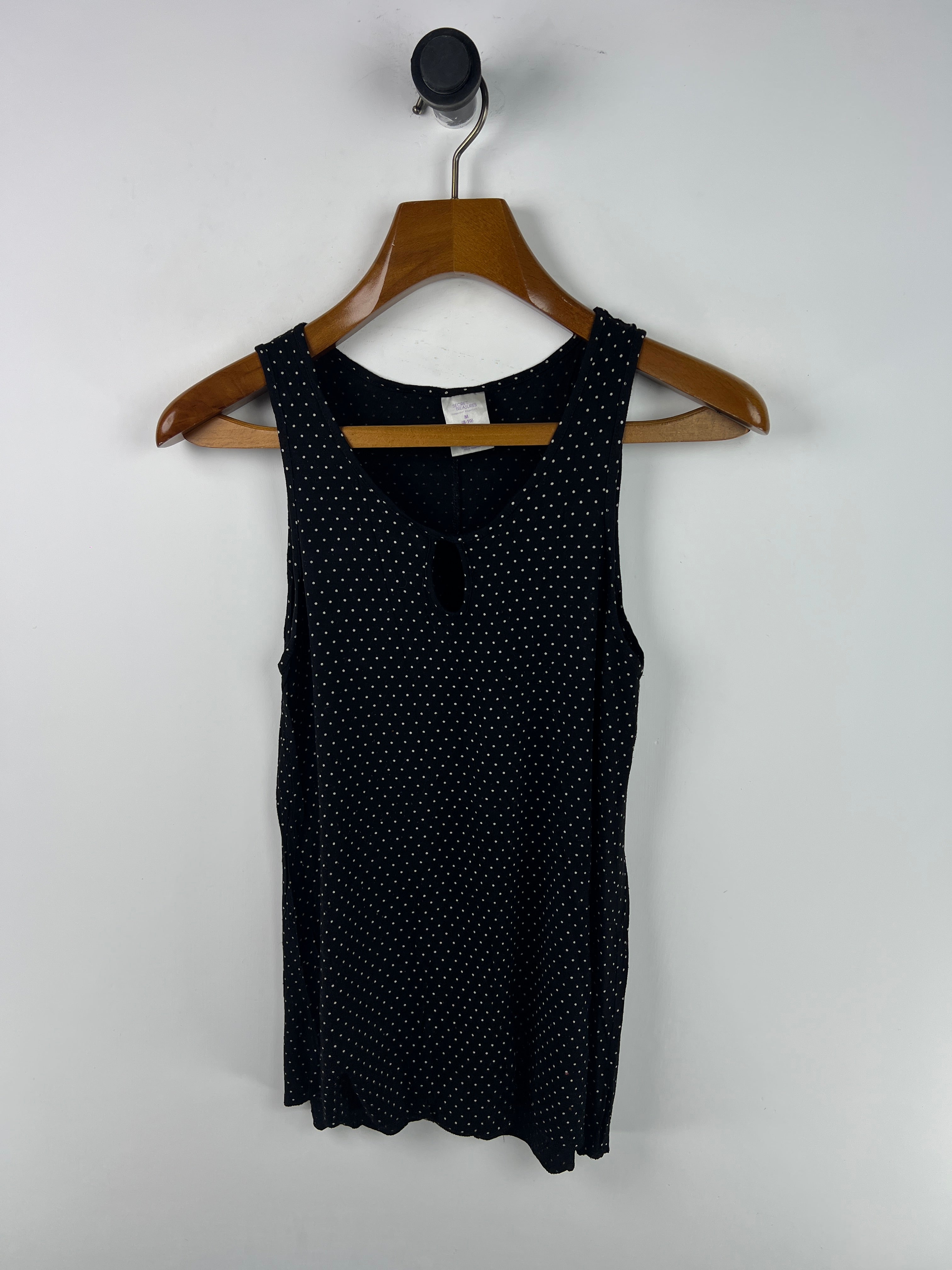Secret Treasures Tank Top (Women) (Small)