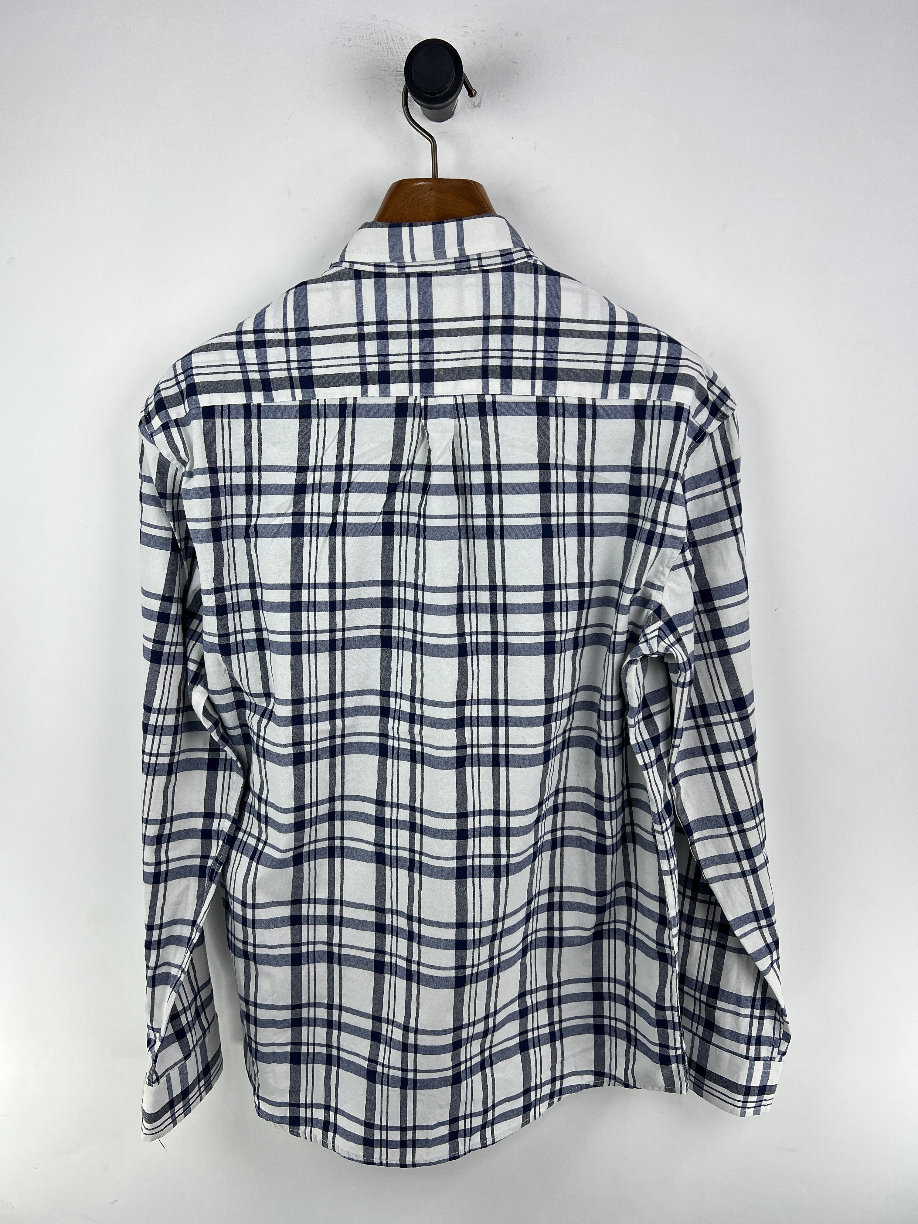 Stephanus Linen Shirt (Large)
