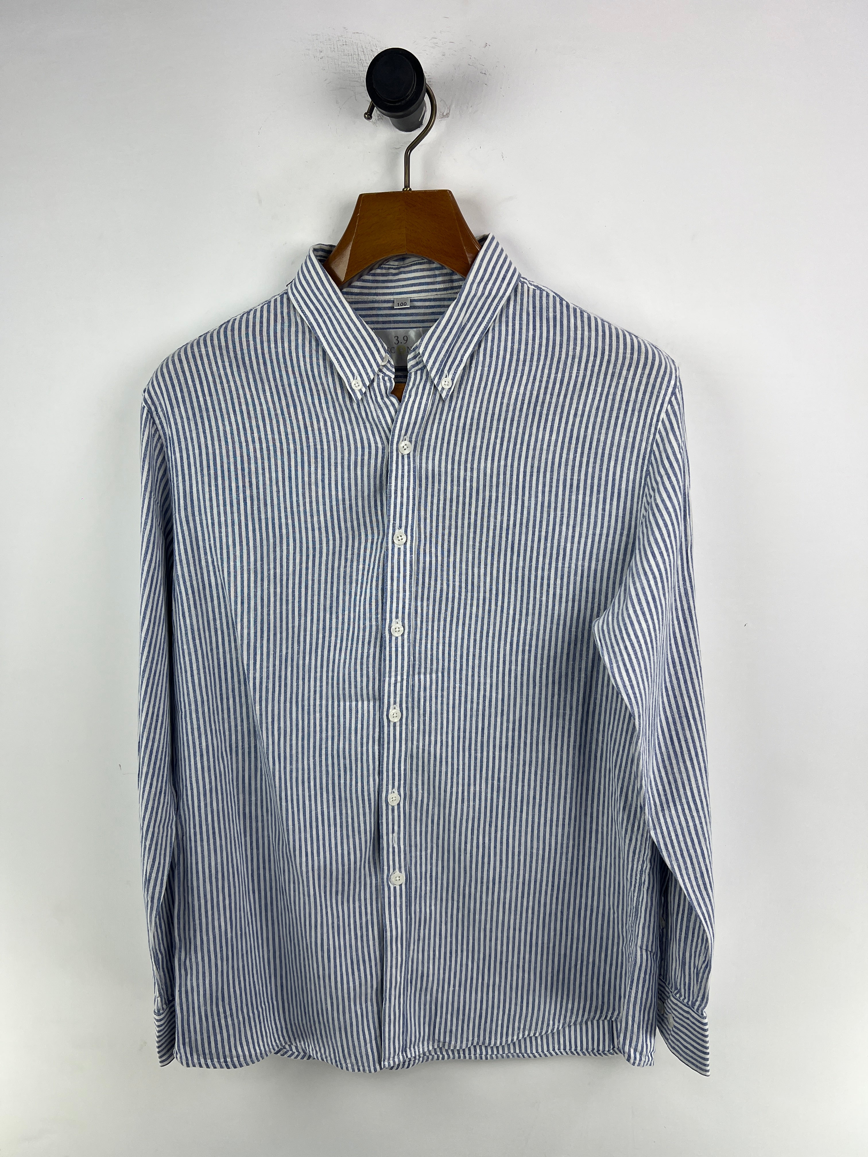 Second Linen Shirt (Medium)