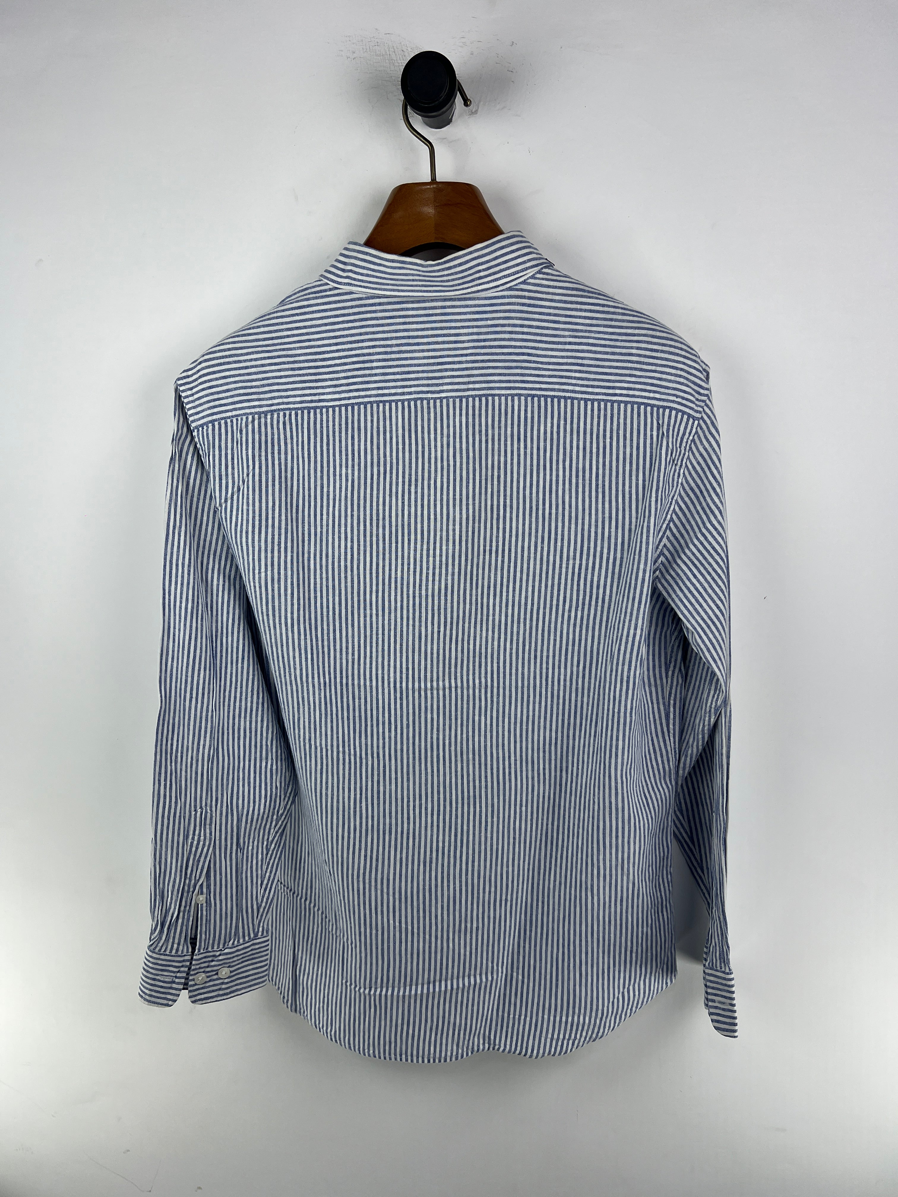 Second Linen Shirt (Medium)