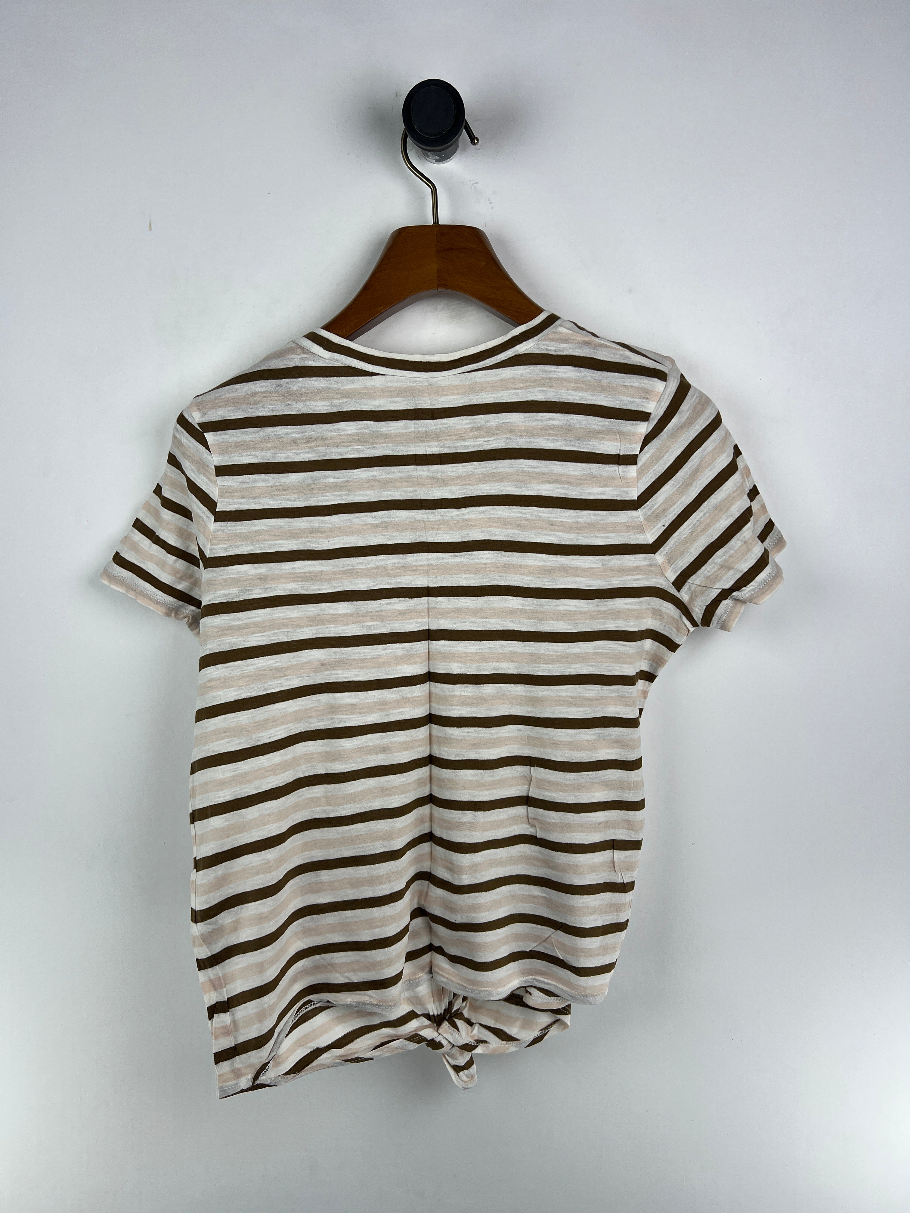 Madewell T-Shirt (Women) (Medium)