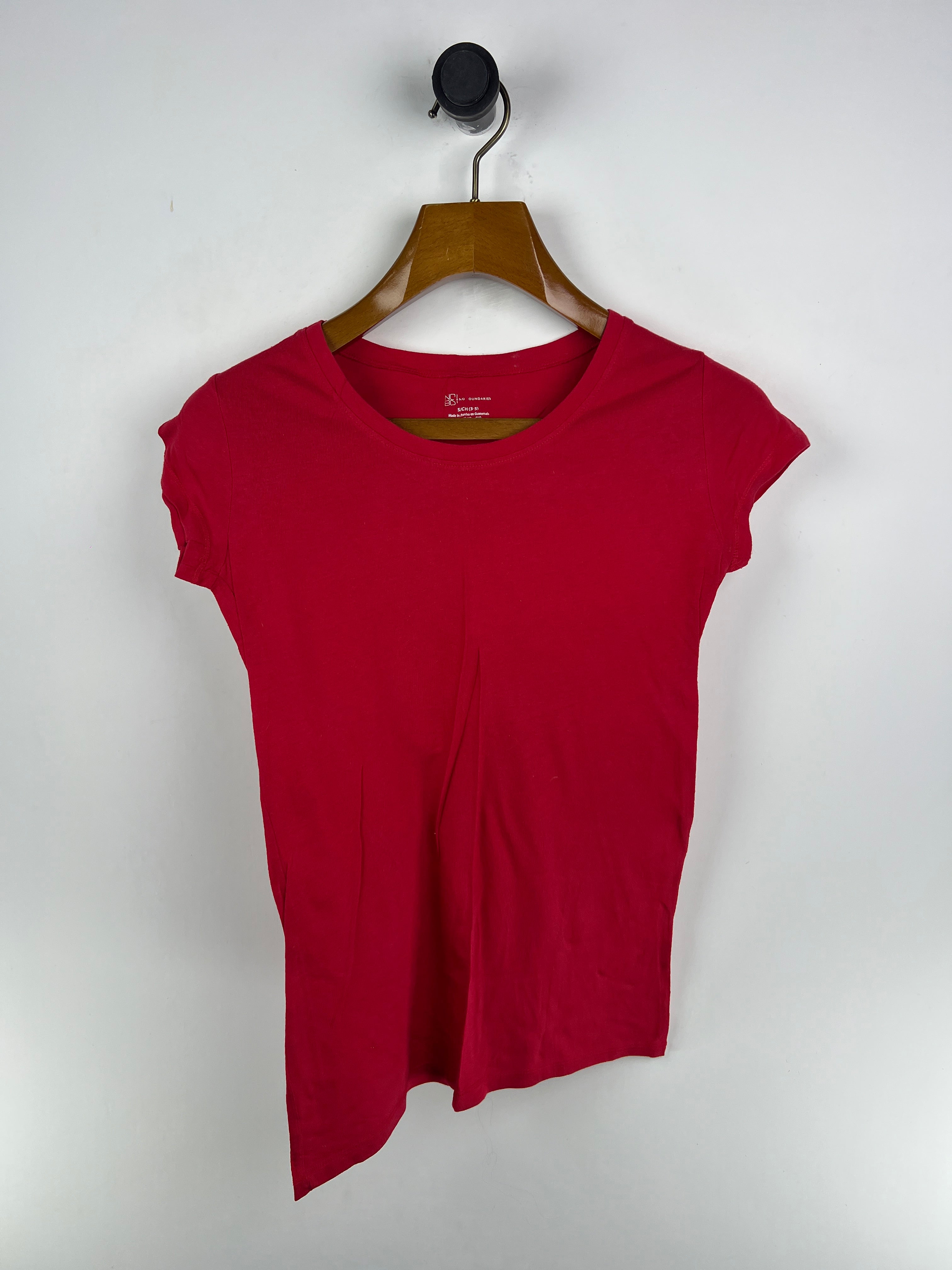 NoBo T-Shirt (Women) (X-Small)