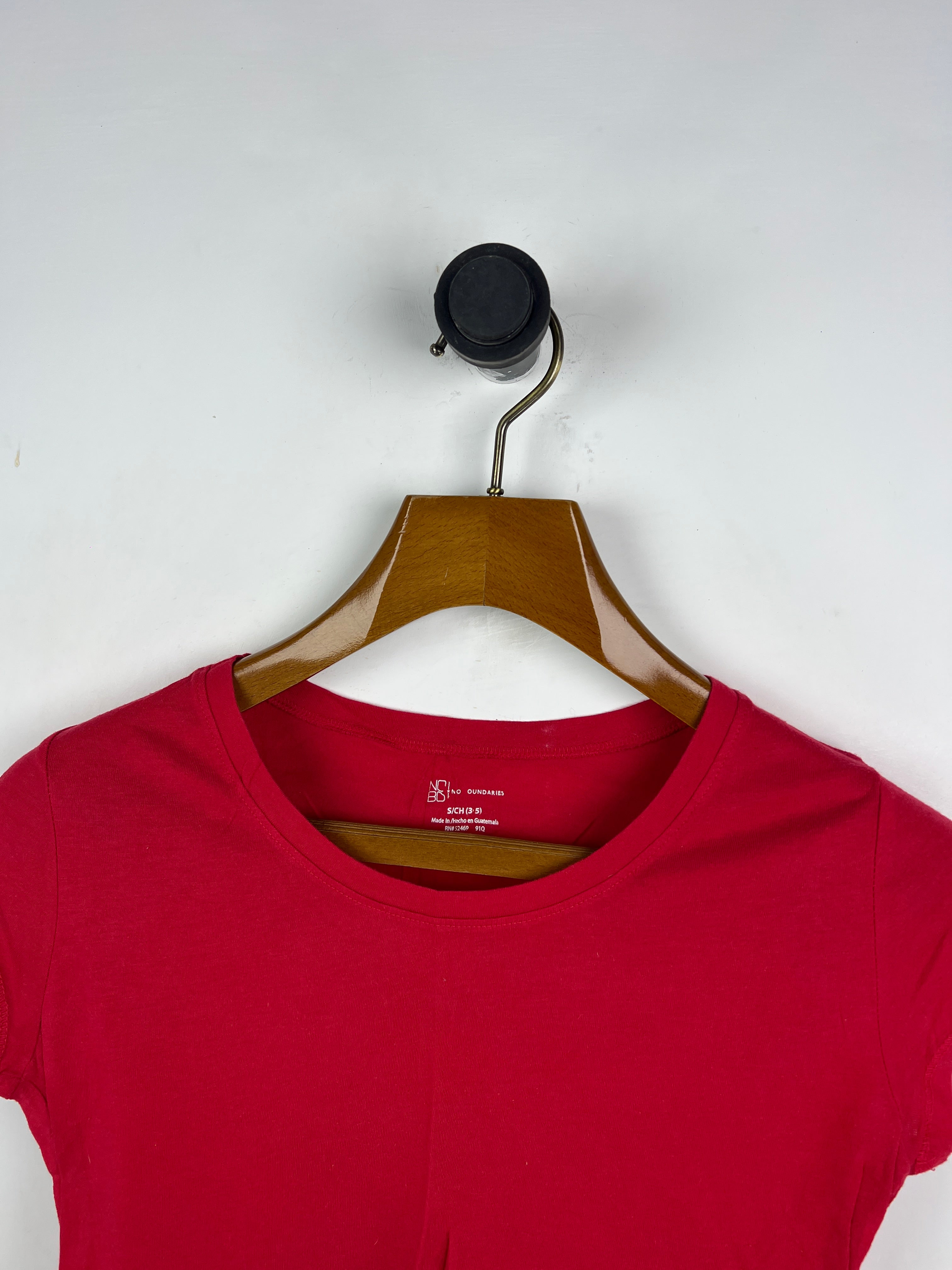 NoBo T-Shirt (Women) (X-Small)