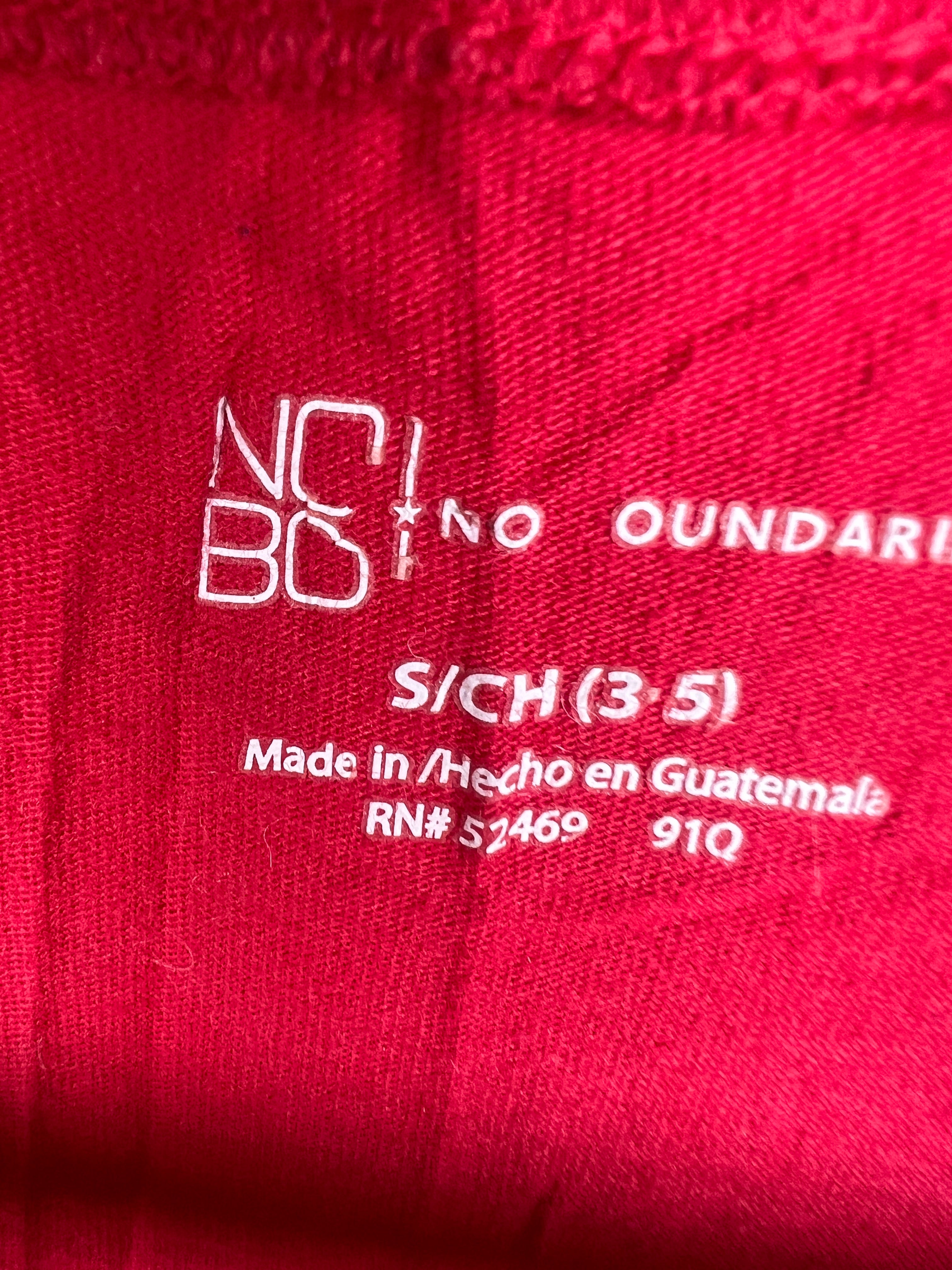 NoBo T-Shirt (Women) (X-Small)