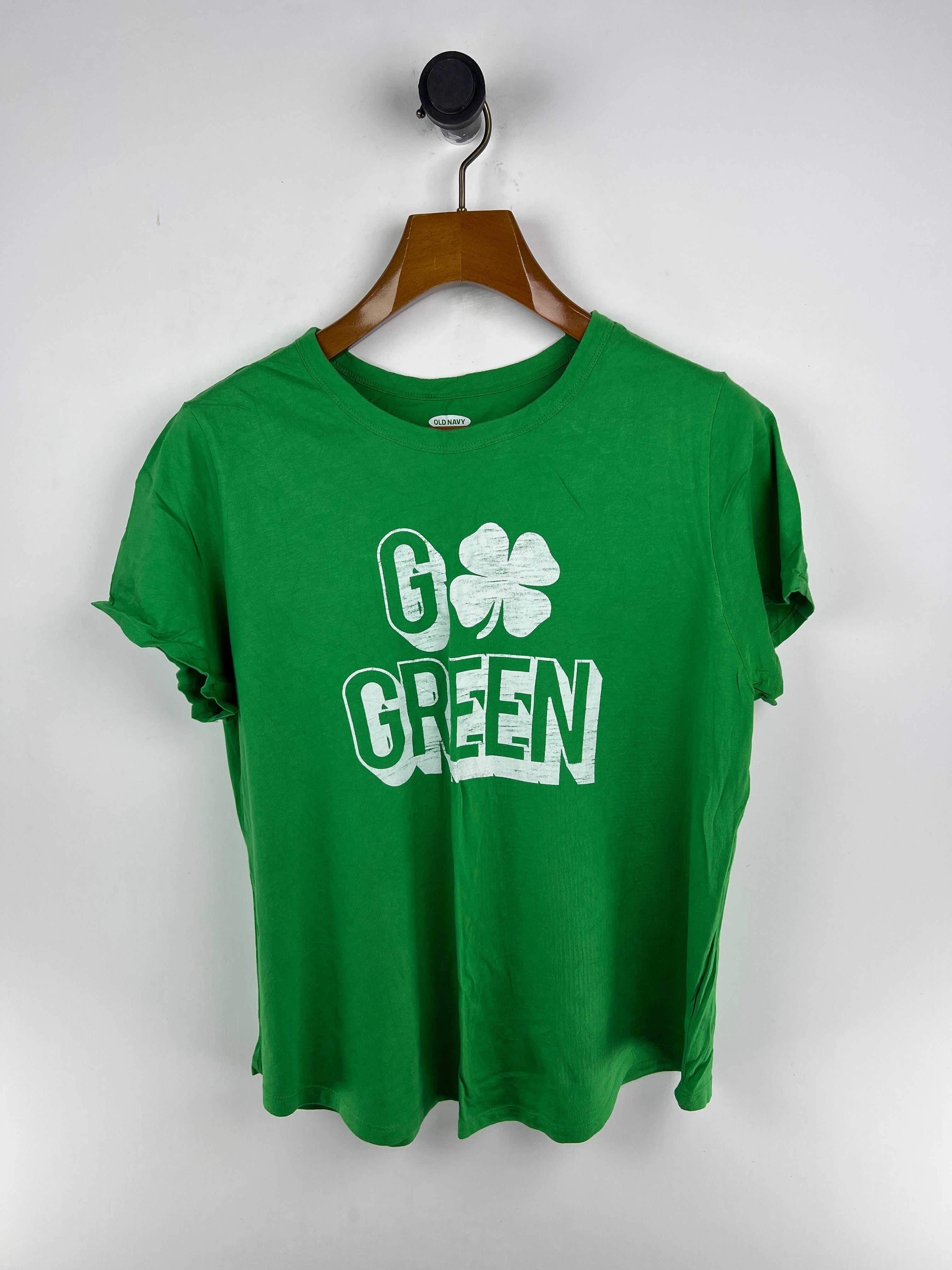 Old Navy T-Shirt (Women) (Large/X-Large)