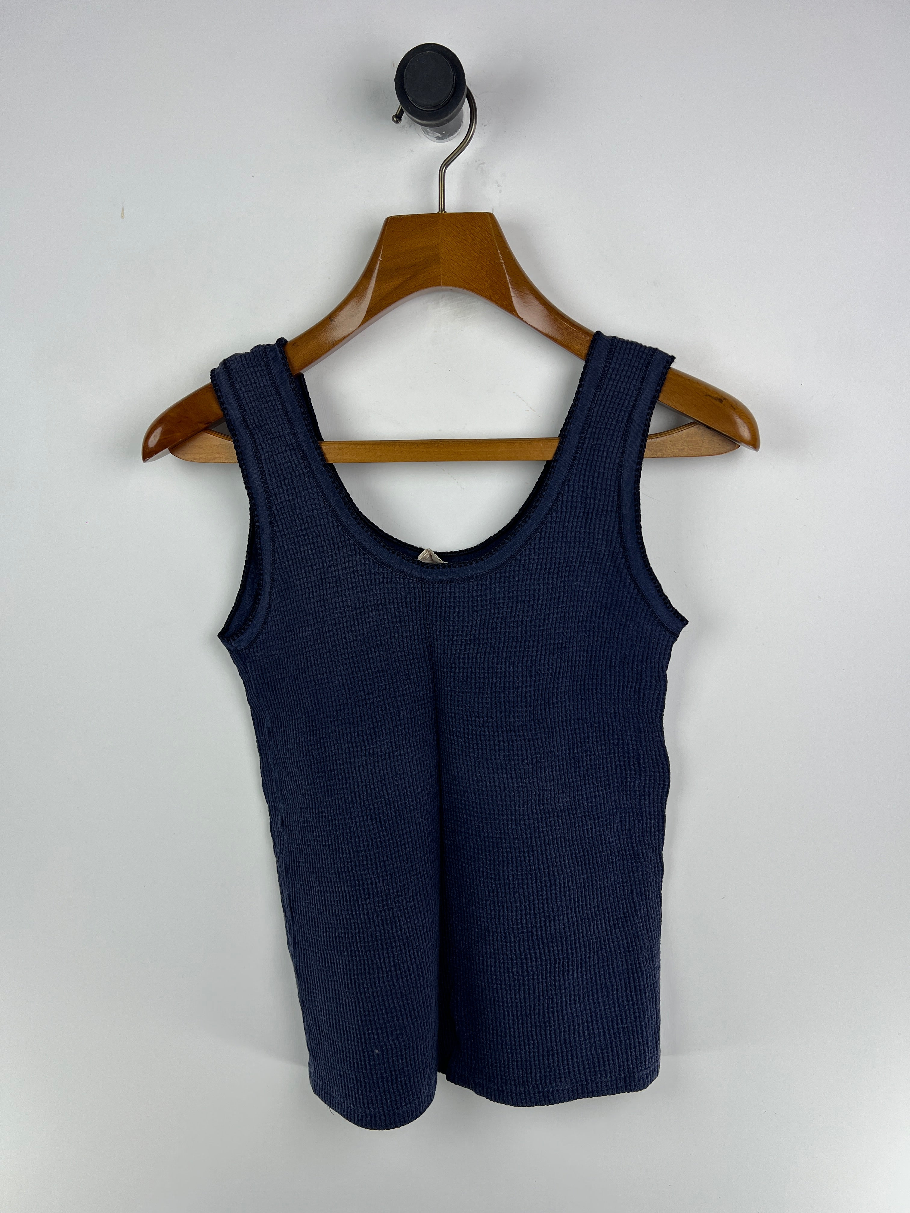 Z Tank Top (Women) (X-Small)