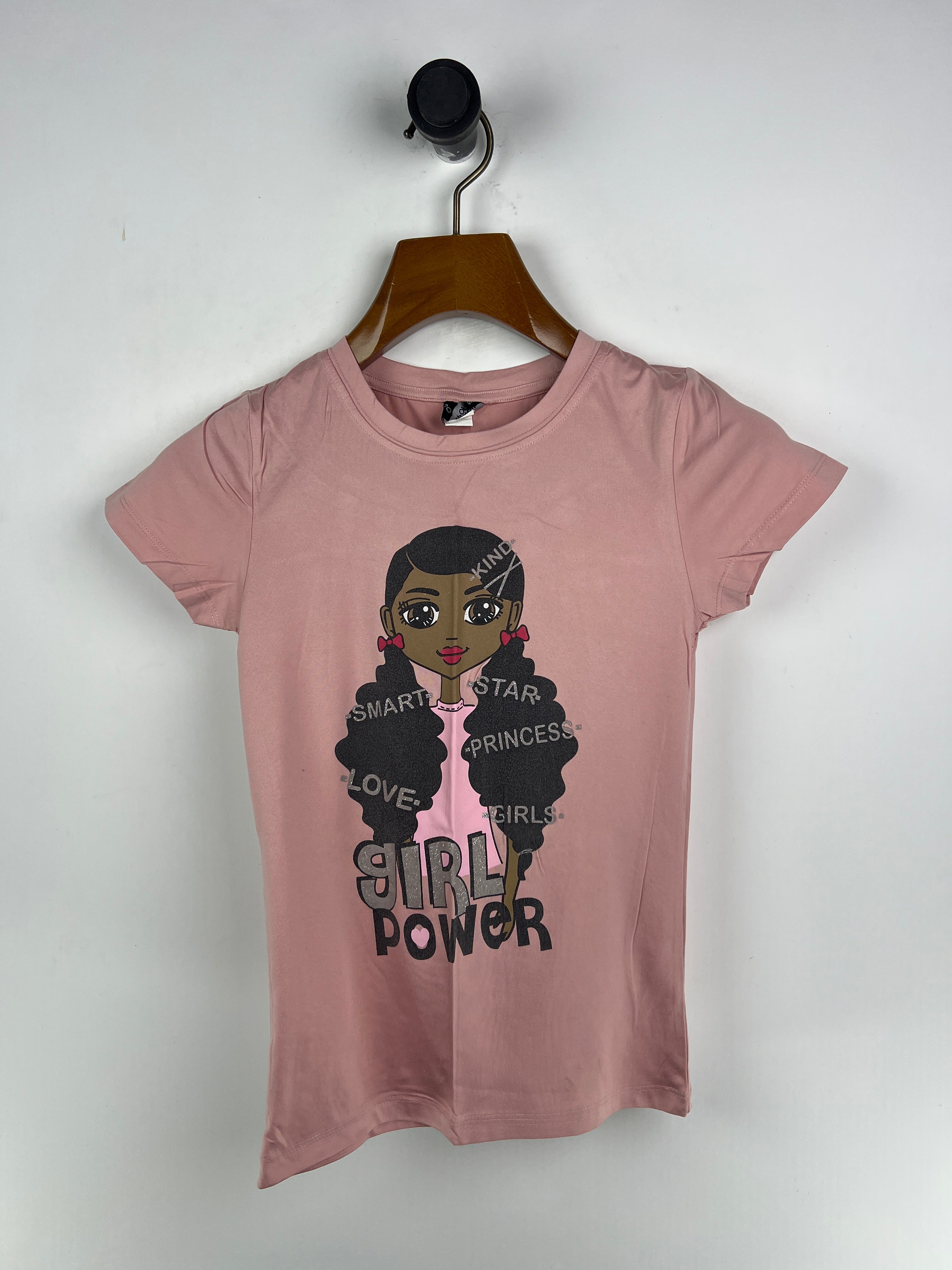 Popular T-Shirt (Women) (X-Small)