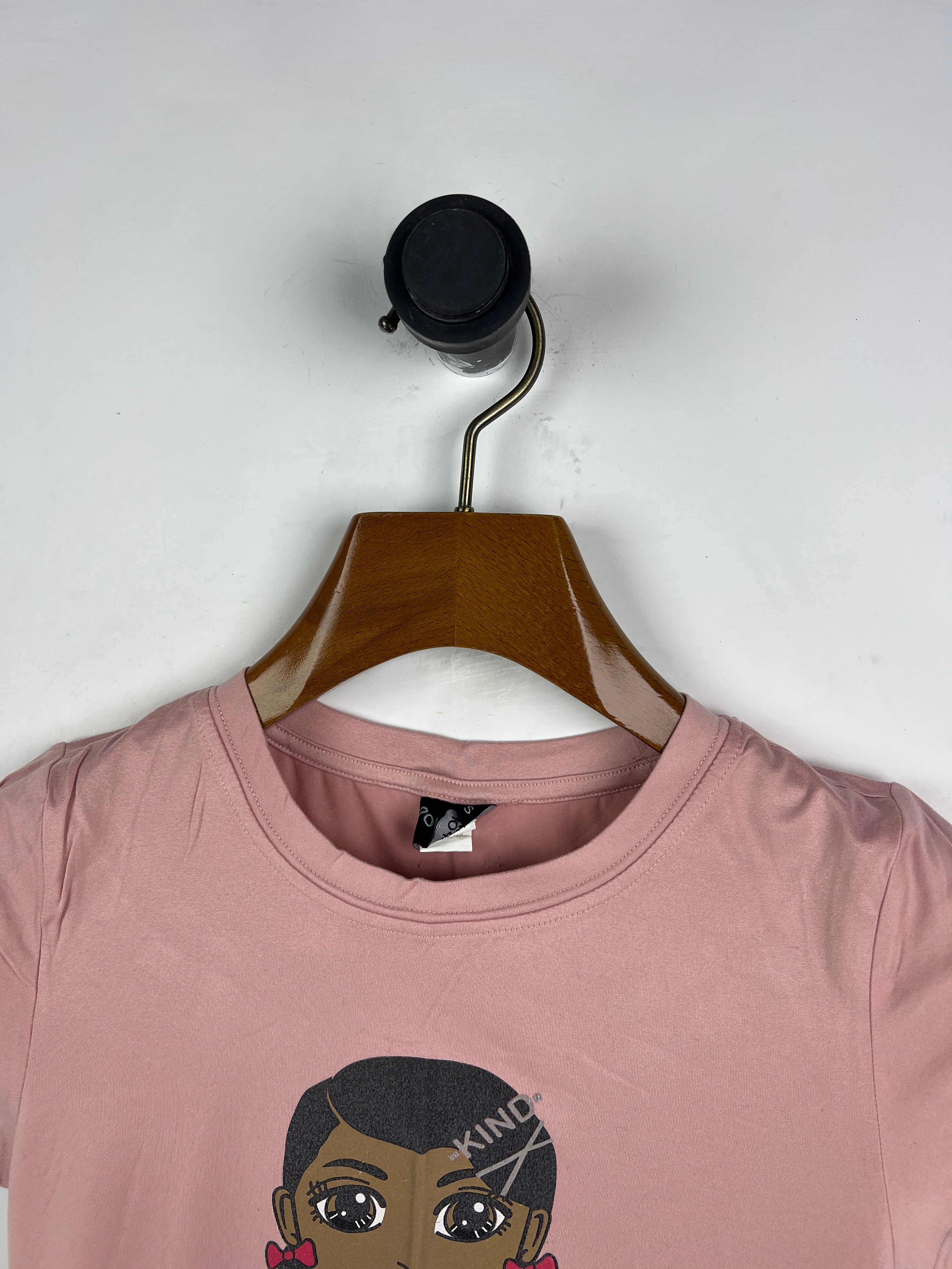 Popular T-Shirt (Women) (X-Small)