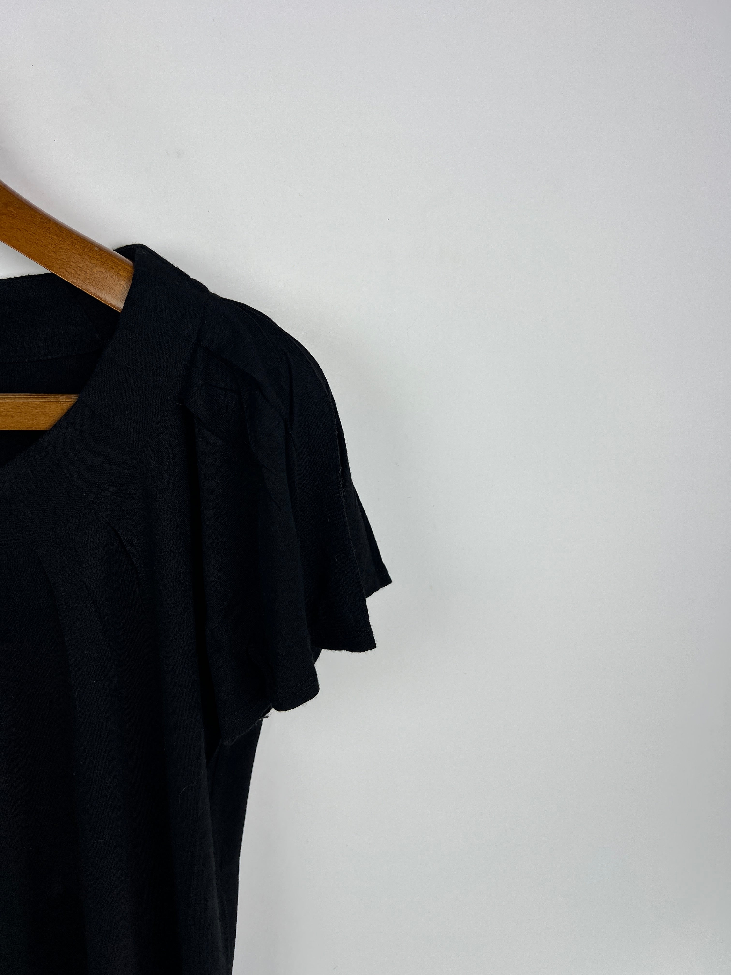 George Blouse (Women) (Small-Medium)
