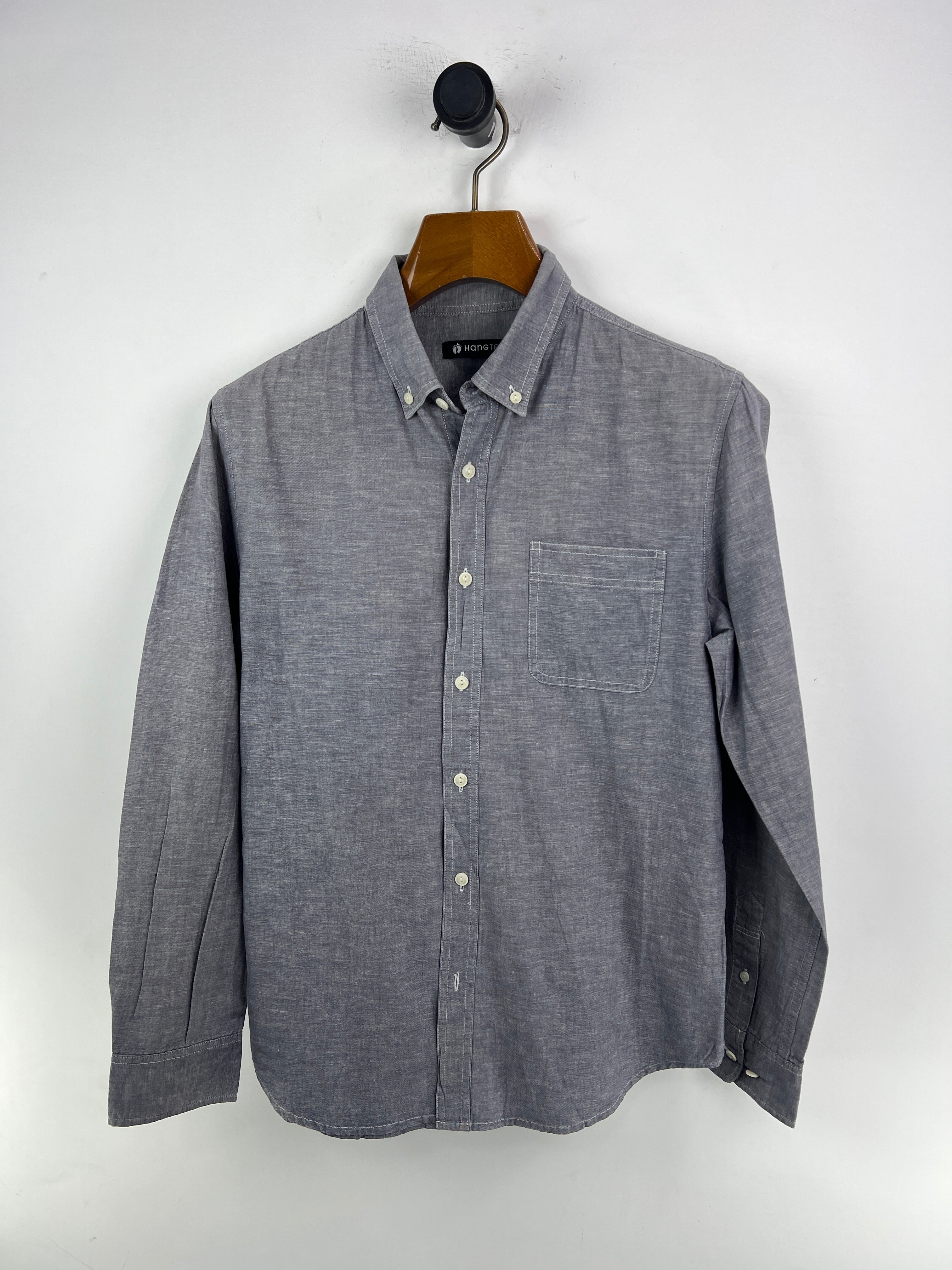 Hang Ten Shirt (Small-Medium)