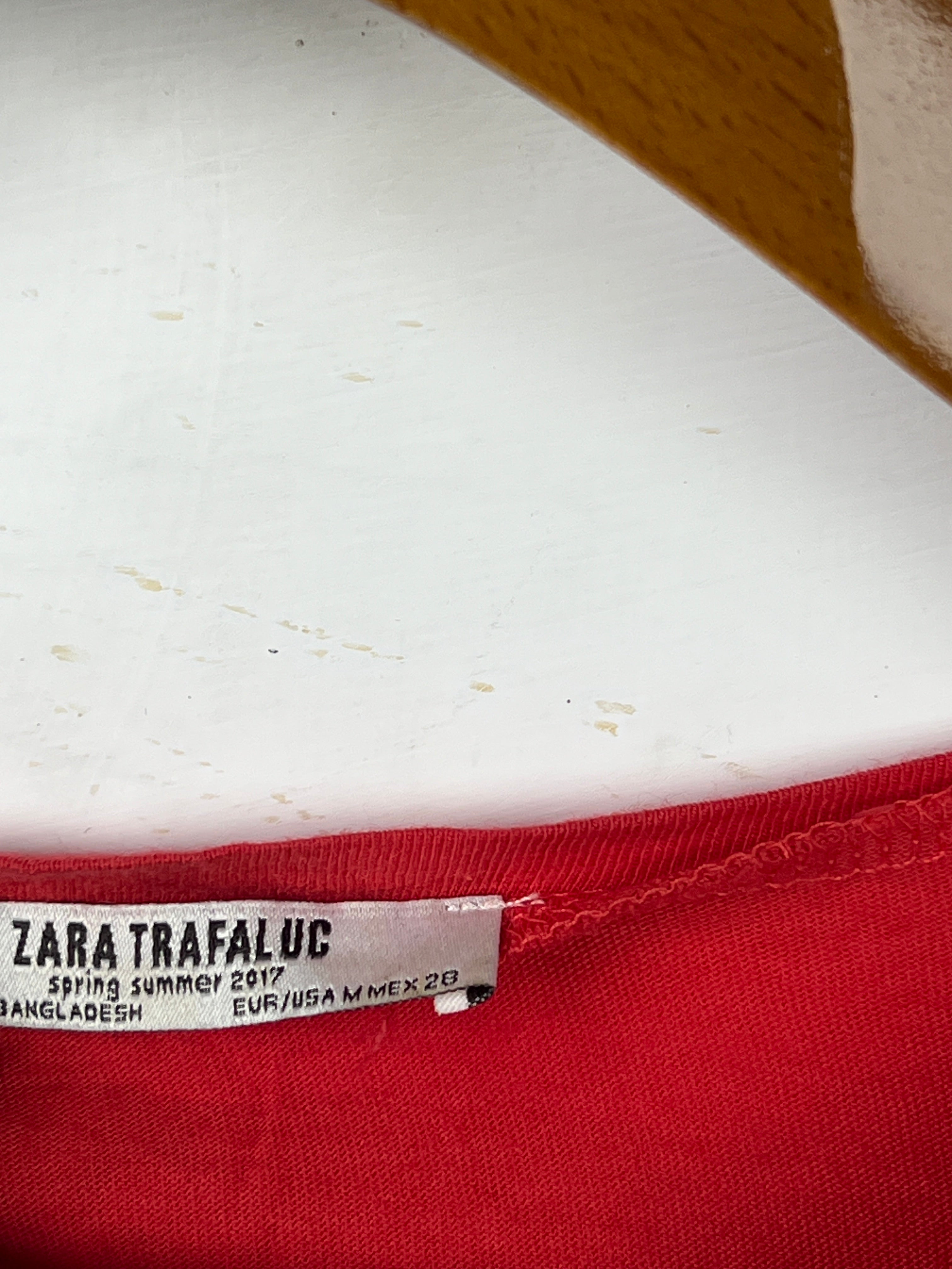 Zara Blouse (Women) (Large/X-Large)