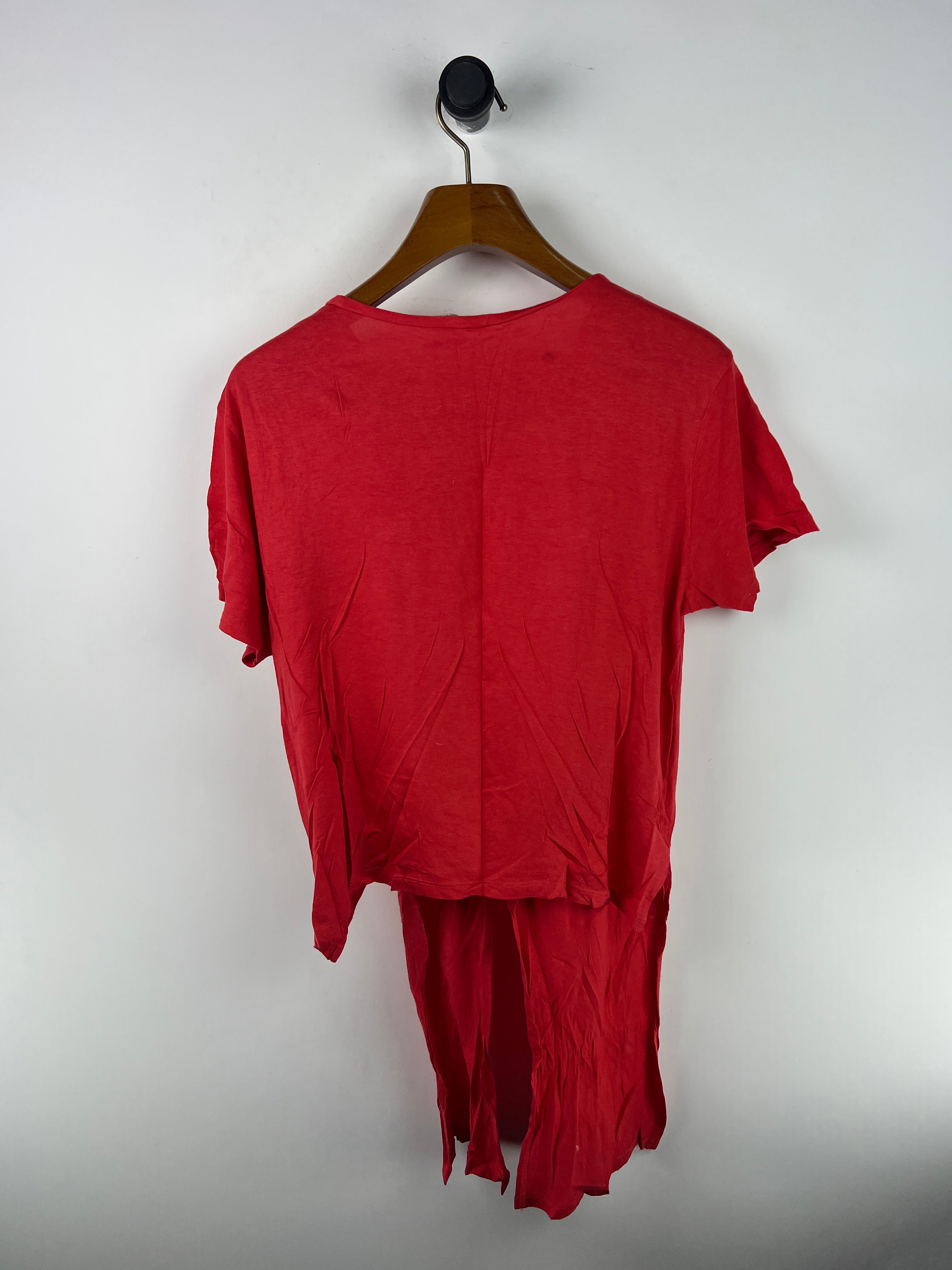 Zara Blouse (Women) (Large/X-Large)