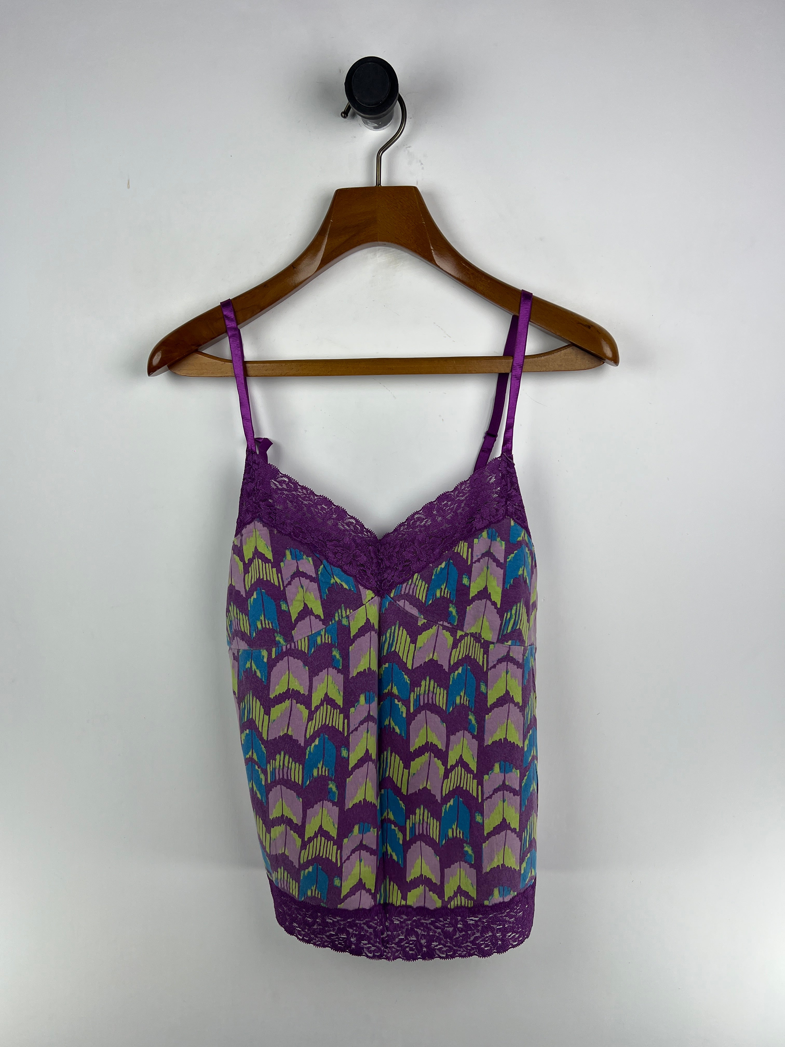 Route Tank Top (Women) (X-Small/Small)