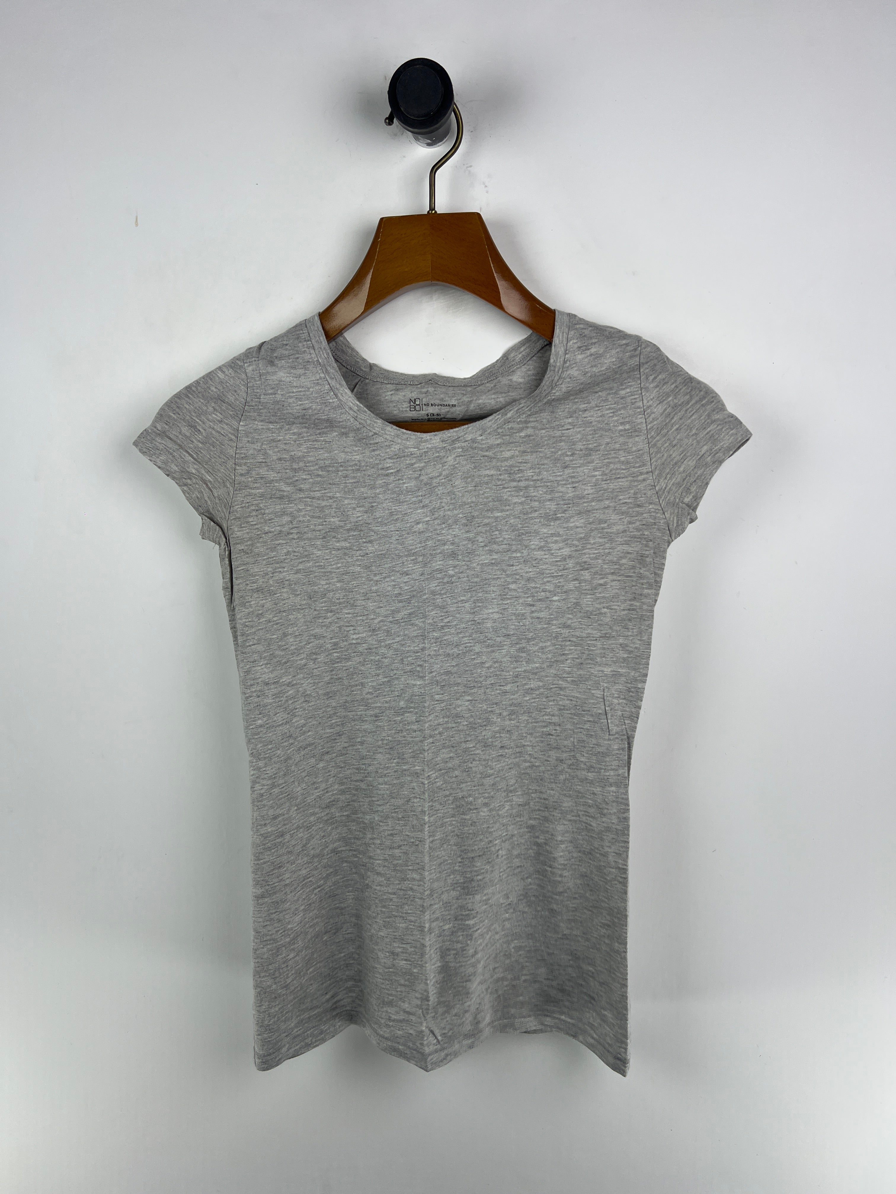 NoBo T-Shirt (Women) (X-Small/Small)
