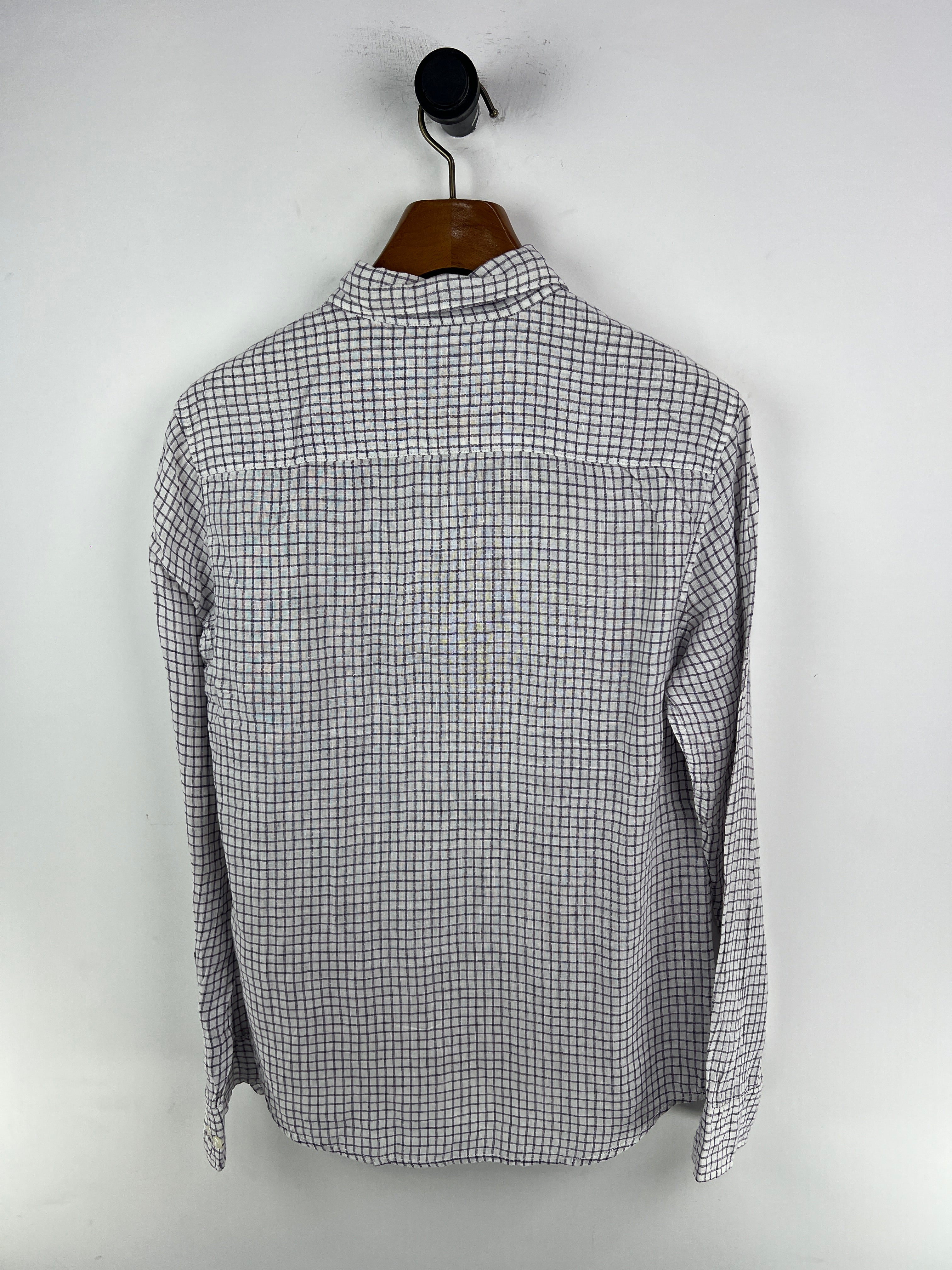 Giordano Linen Shirt (Small)