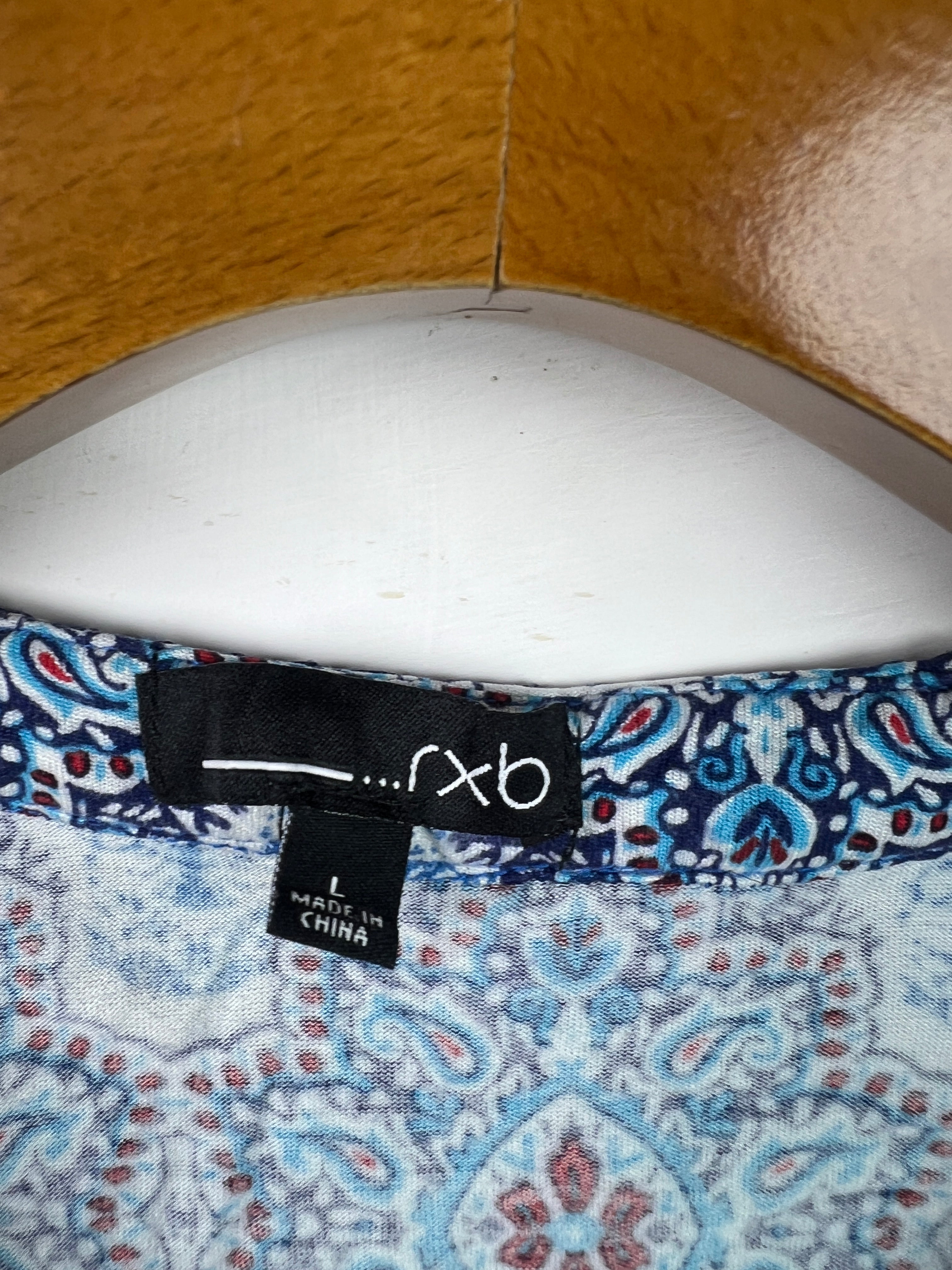 Blouse (Women) (Medium-Large)