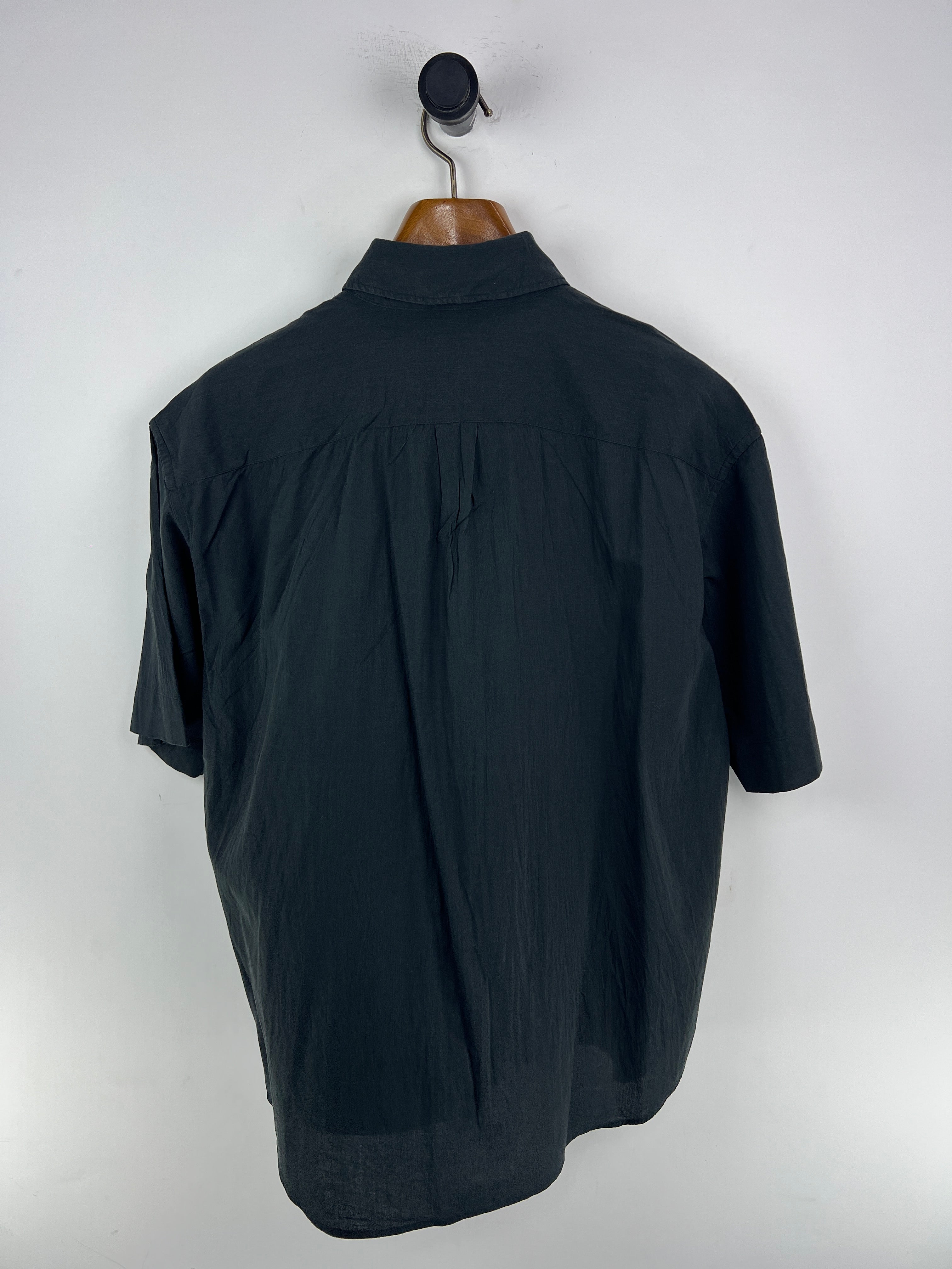 Uniqlo Linen Shirt (Large)