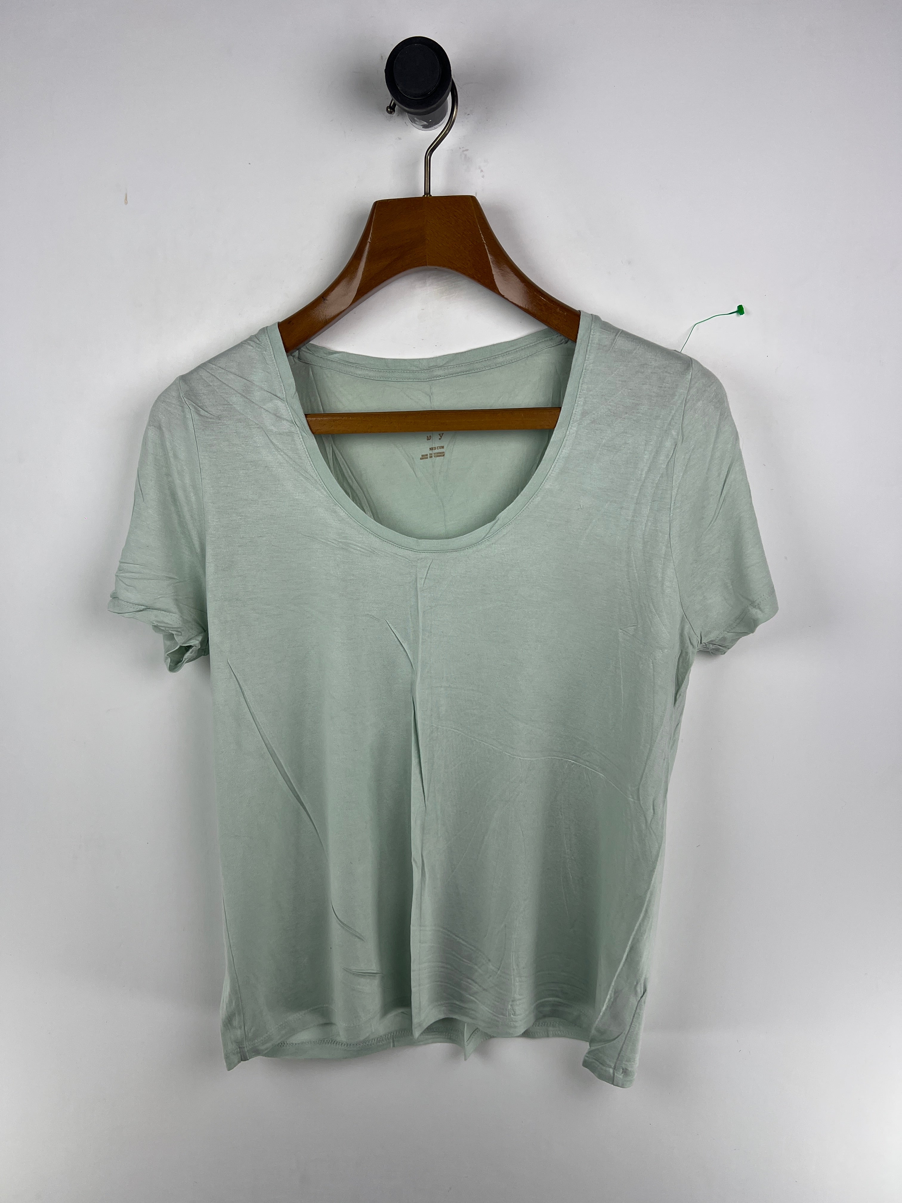 A New Day T-Shirt (Women) (Small)