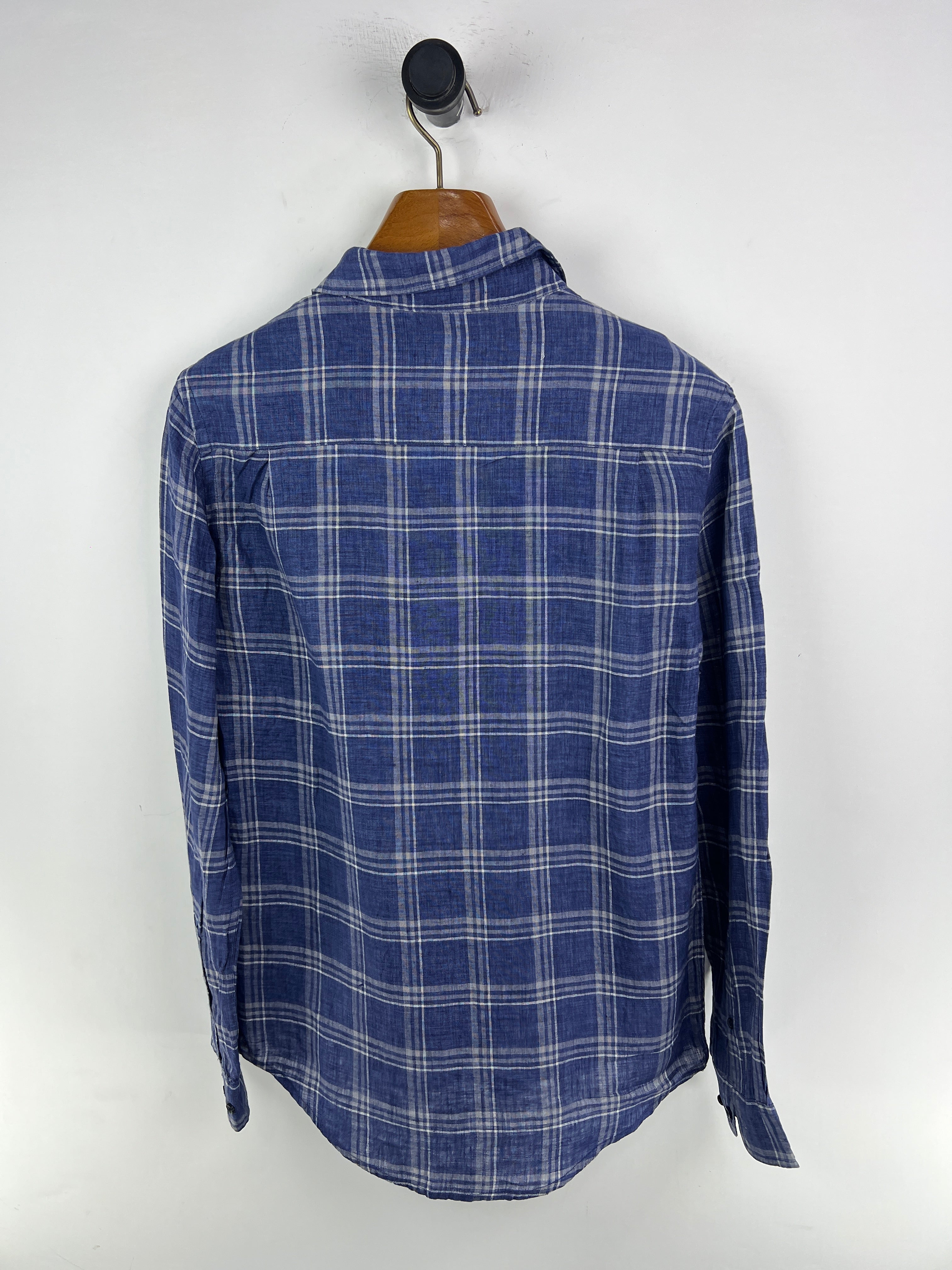 Concepts One Linen Shirt (Small)