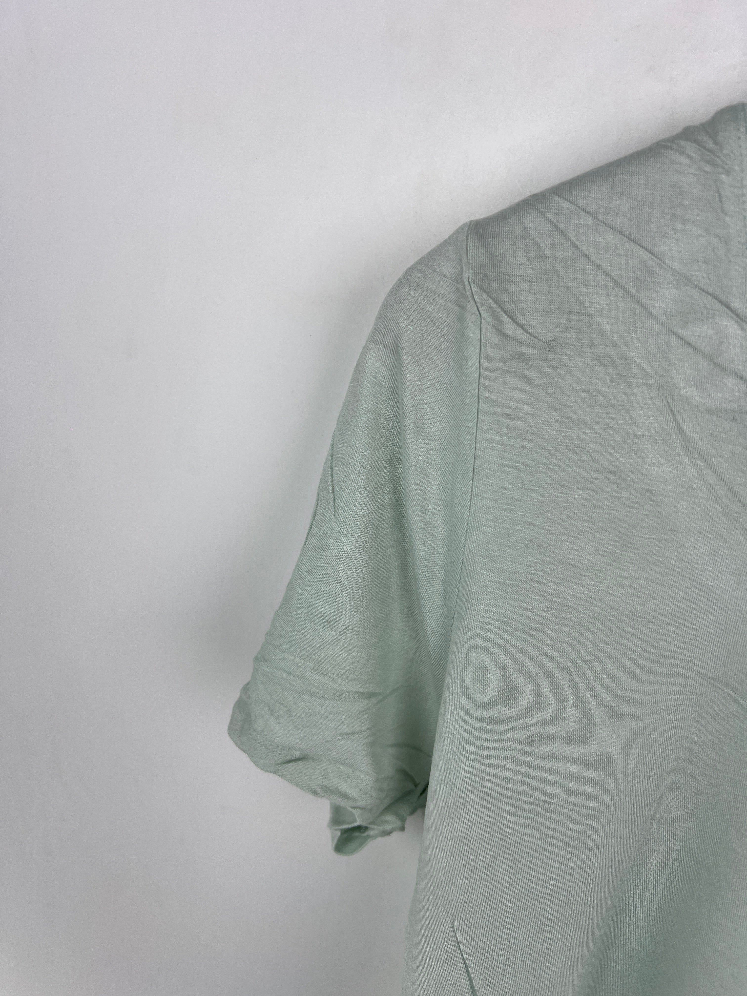 A New Day T-Shirt (Women) (Small)