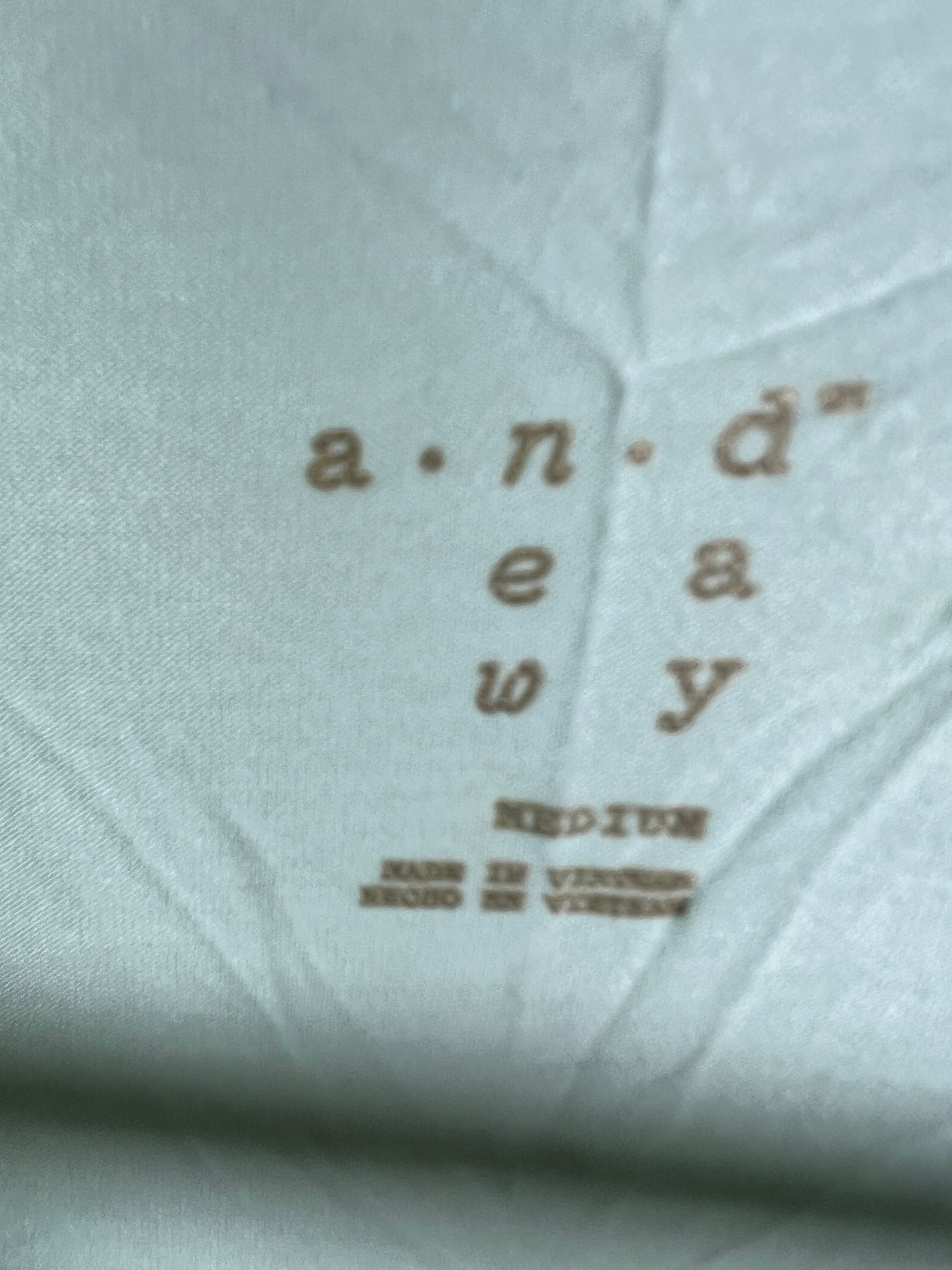 A New Day T-Shirt (Women) (Small)